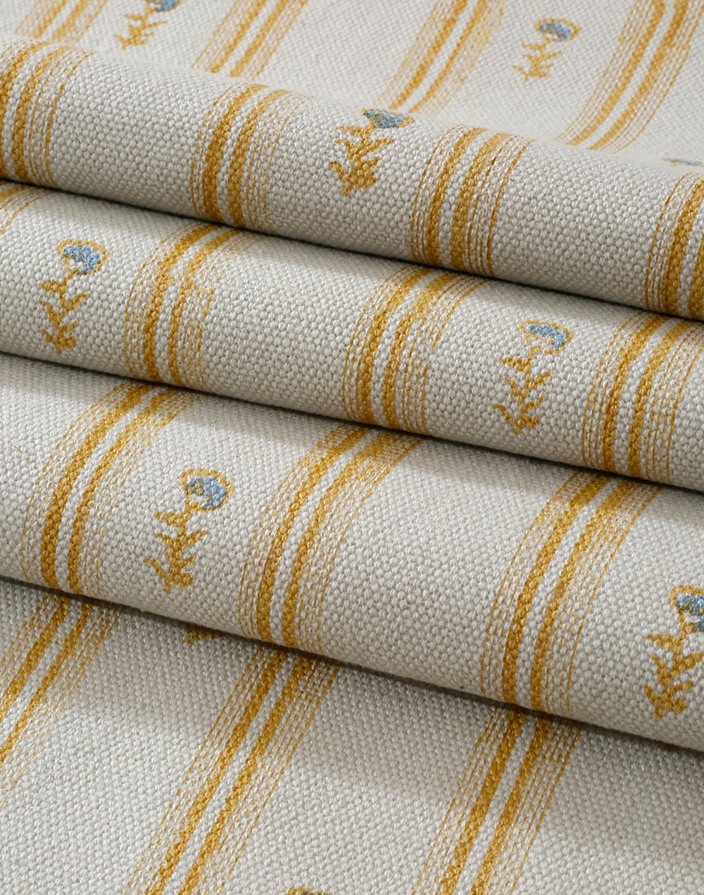 Reversible Printed Dining Table Runner