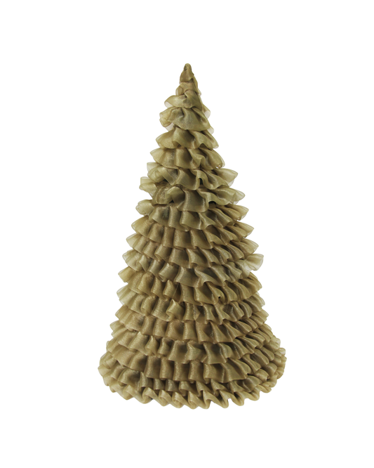 Fabric Christmas Tree/ Christmas Table Decor (Large)