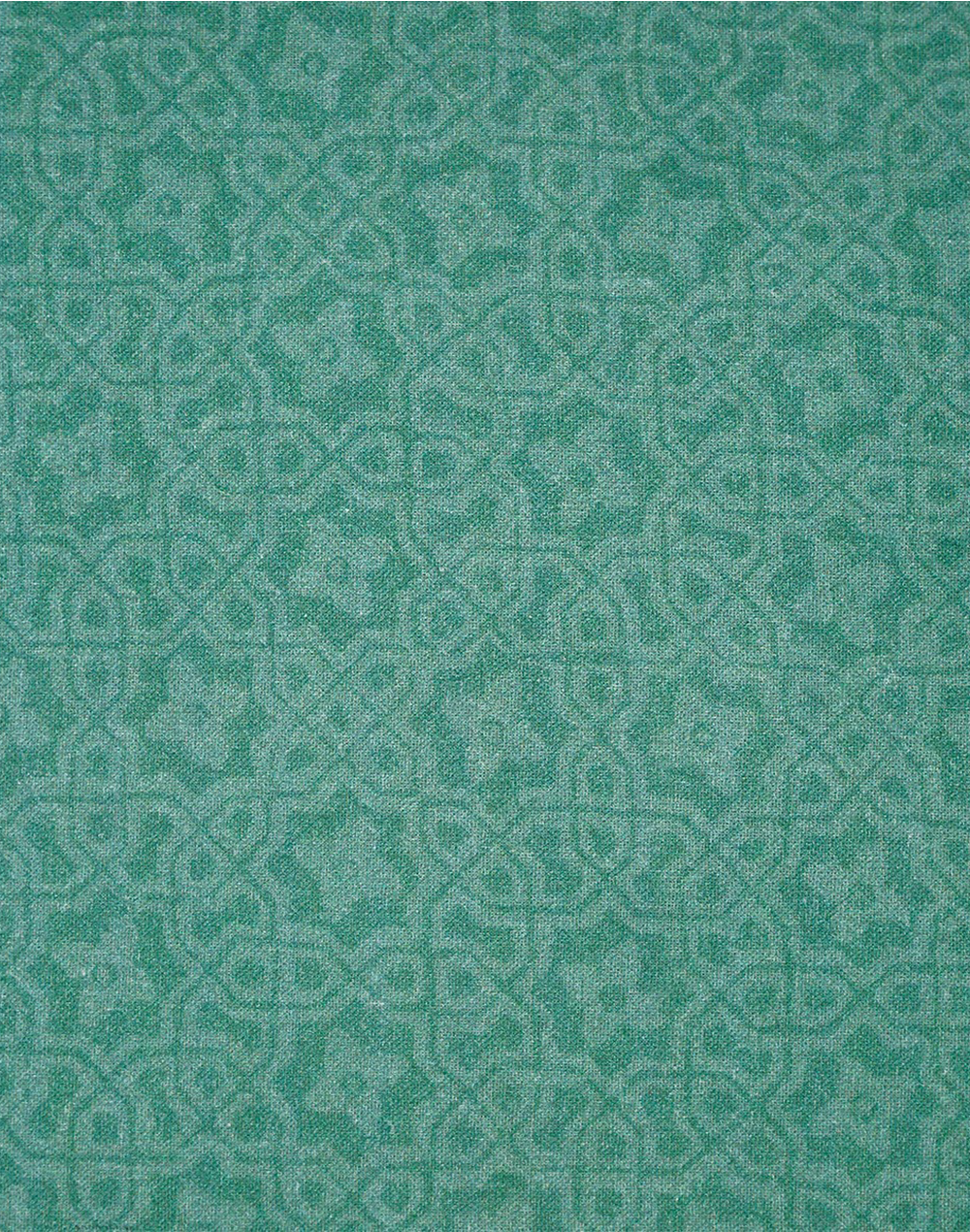 Set Of 2 - Green Solid Velvet Cushion Cover 16"X16"