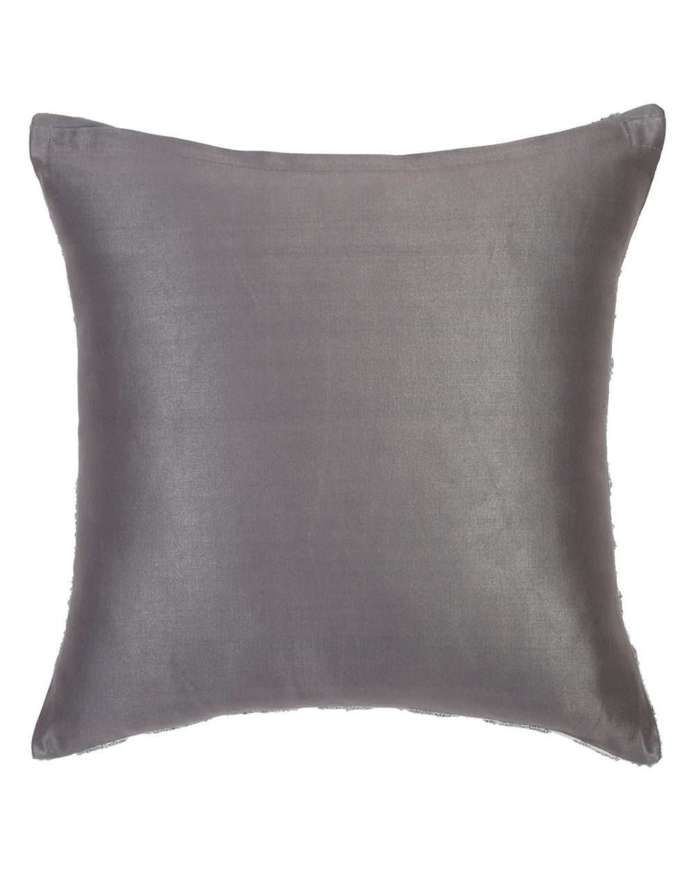 Set Of 2 - Decorative Living Room Cushion Covers - 18"X 18"