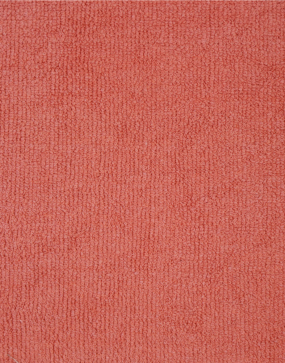 Set Of 2 - Pink Terry Cushion Cover - 18"X18"