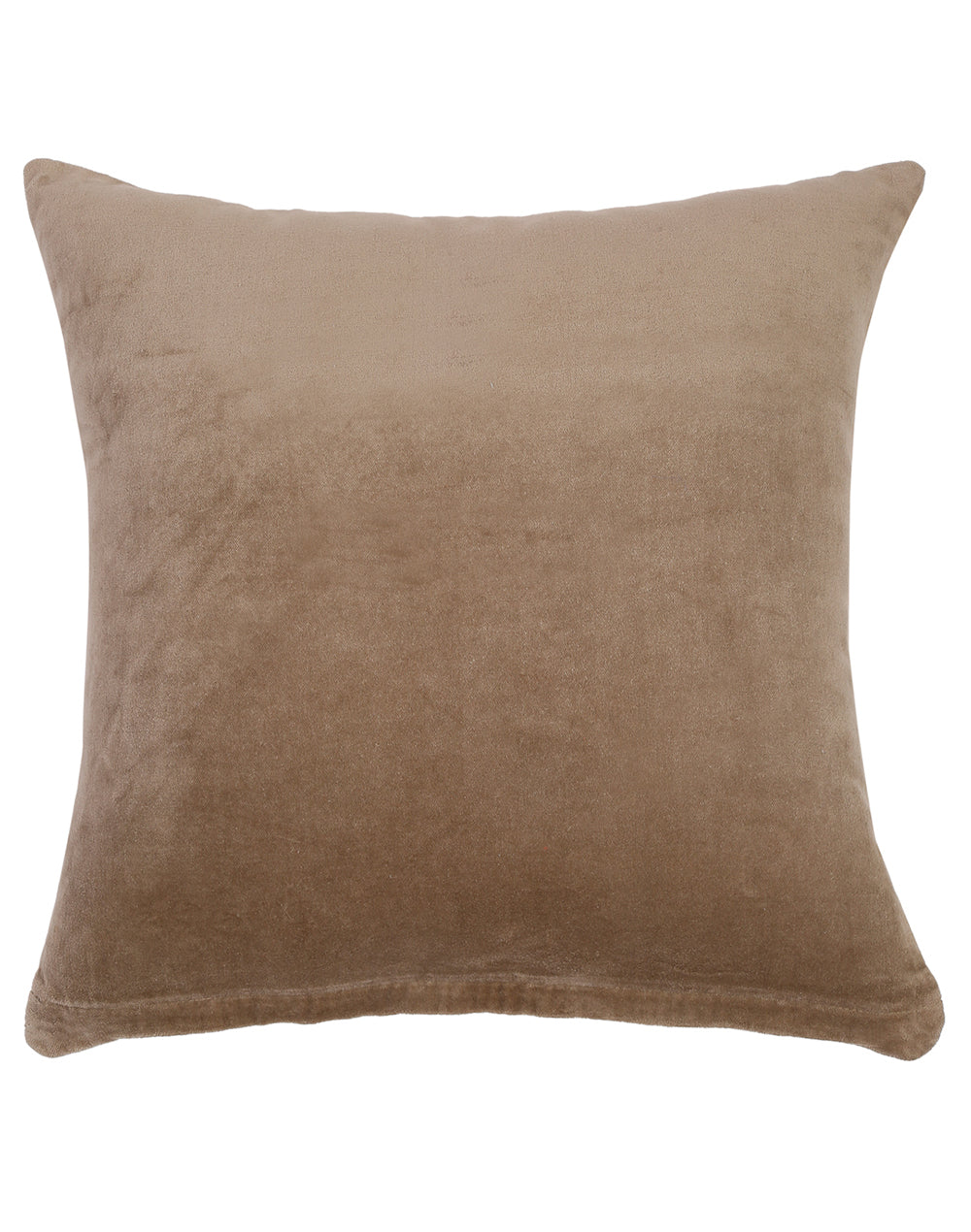 Set of 2 - Decorative Living Room Cushion Covers - 18"X 18"