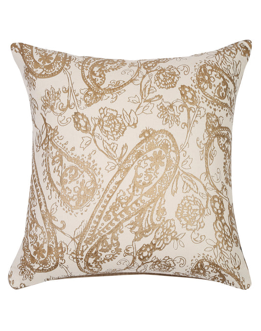 Set of 2 - Decorative Living Room Cushion Covers - 18"X 18"