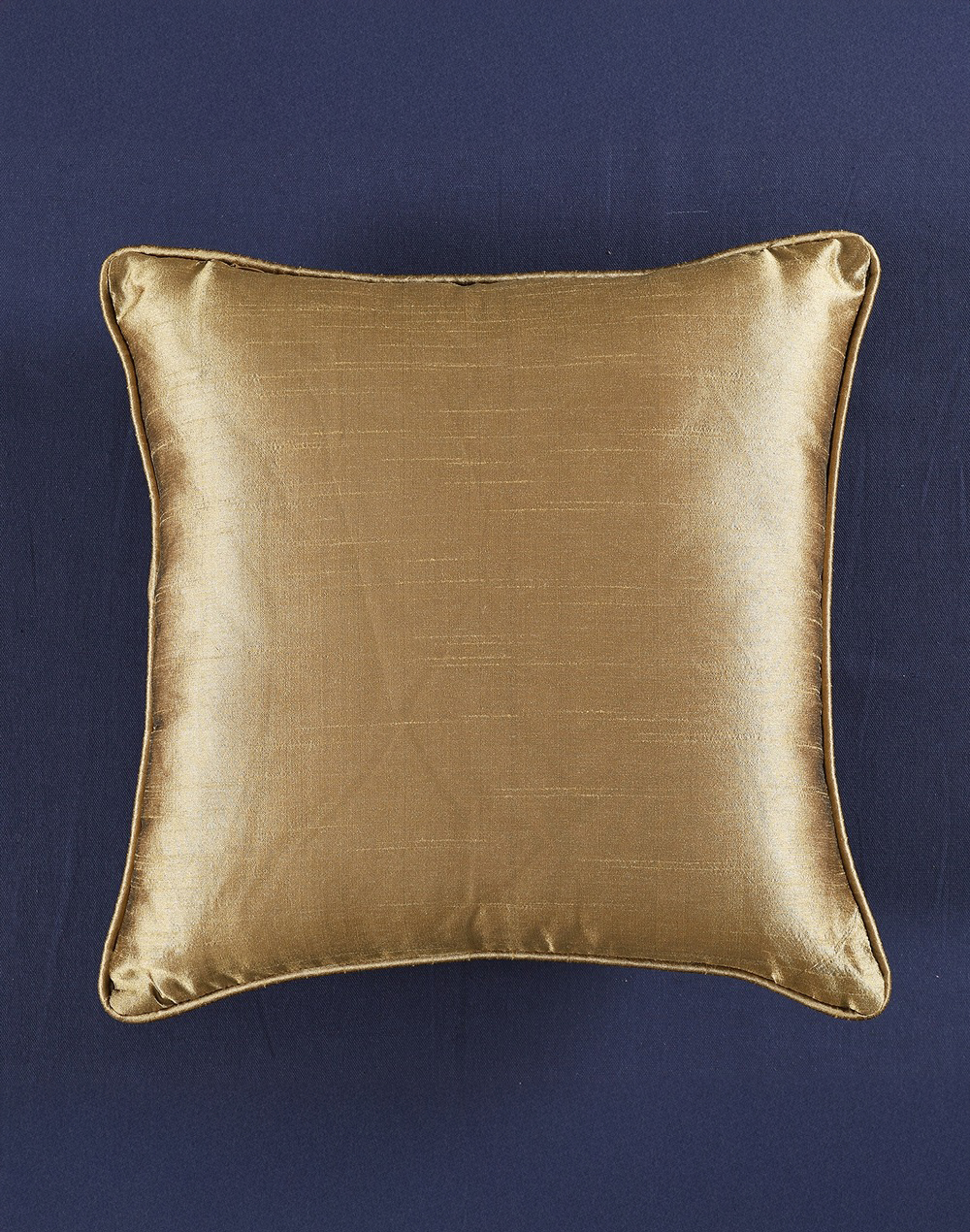 Set of 2 - Diamond Wave Decorative Sofa Cushion Cover - 16"x16"