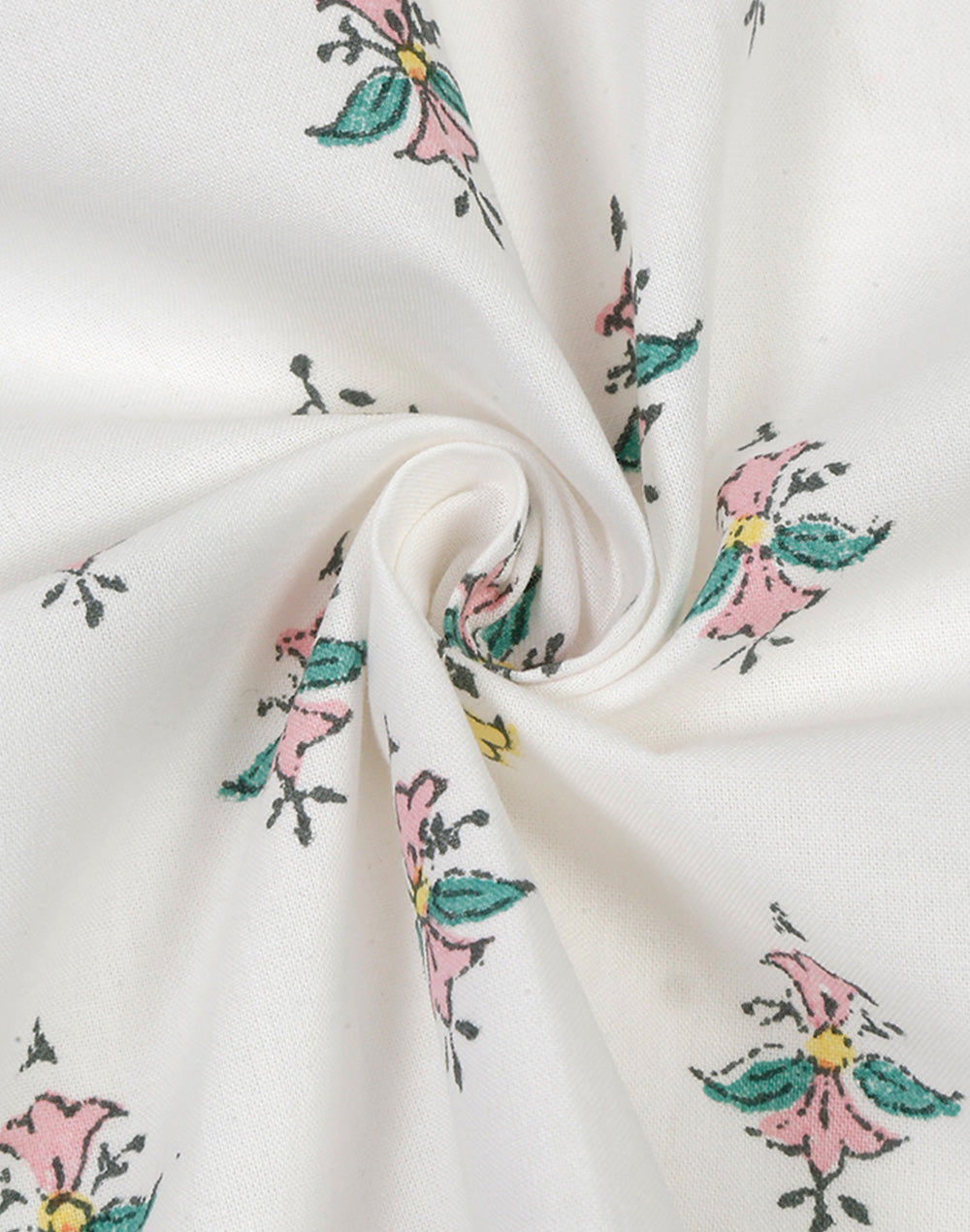 White Cotton Table Napkin 16"X16"