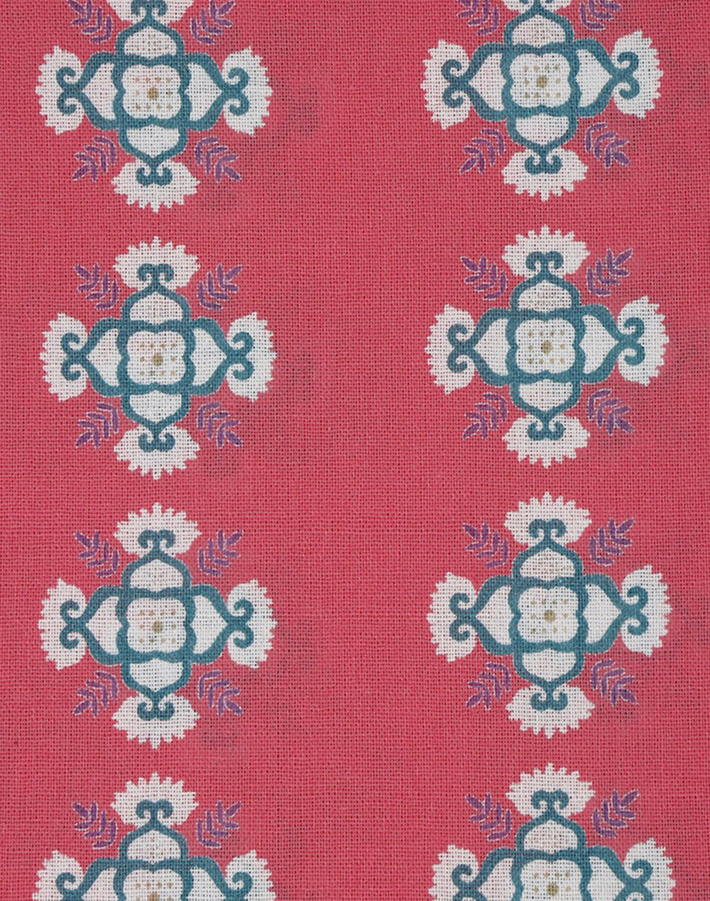 Pink Cotton Napkin 16"X16"