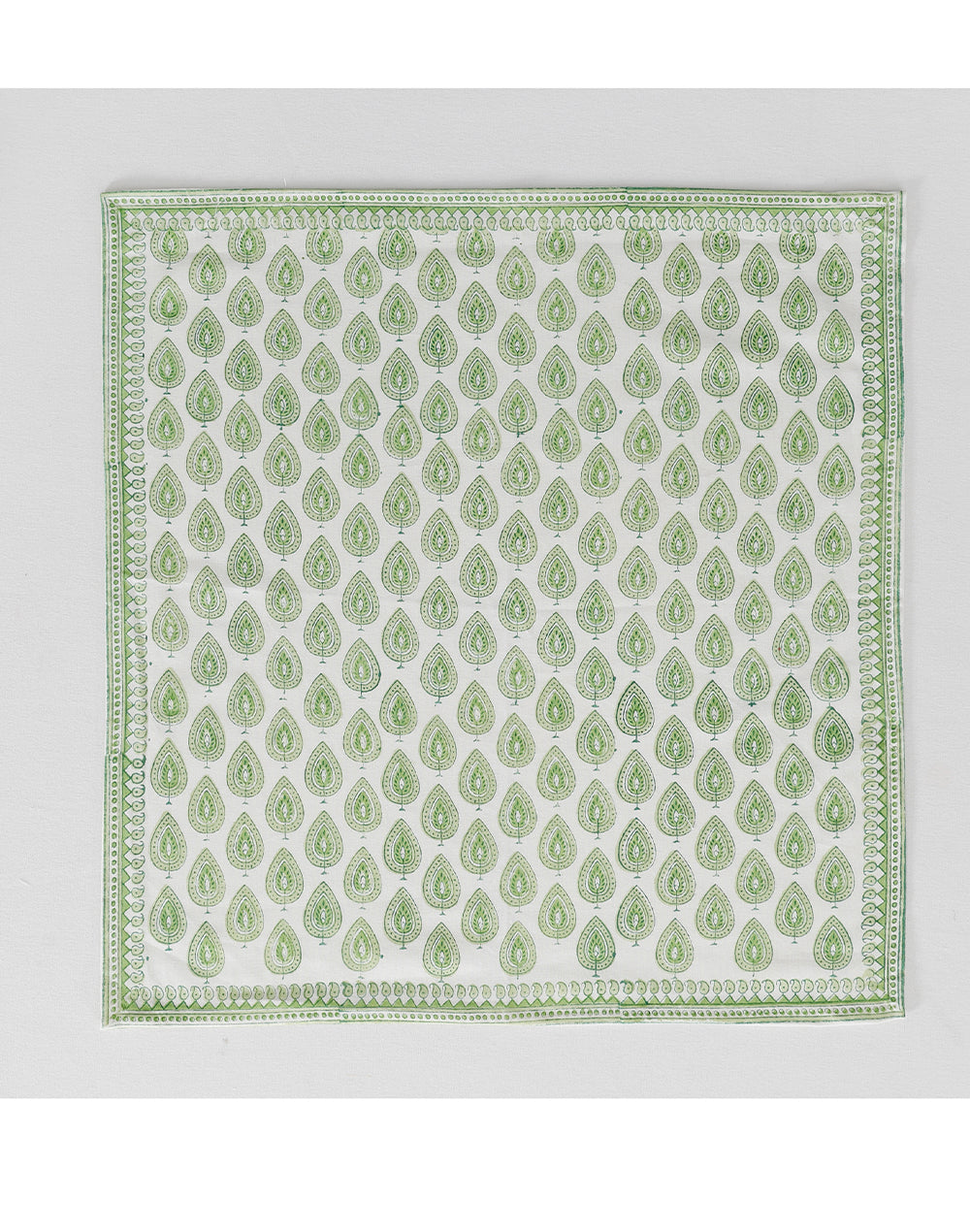Set Of 6 - 20" Everyday Cotton Napkin Set