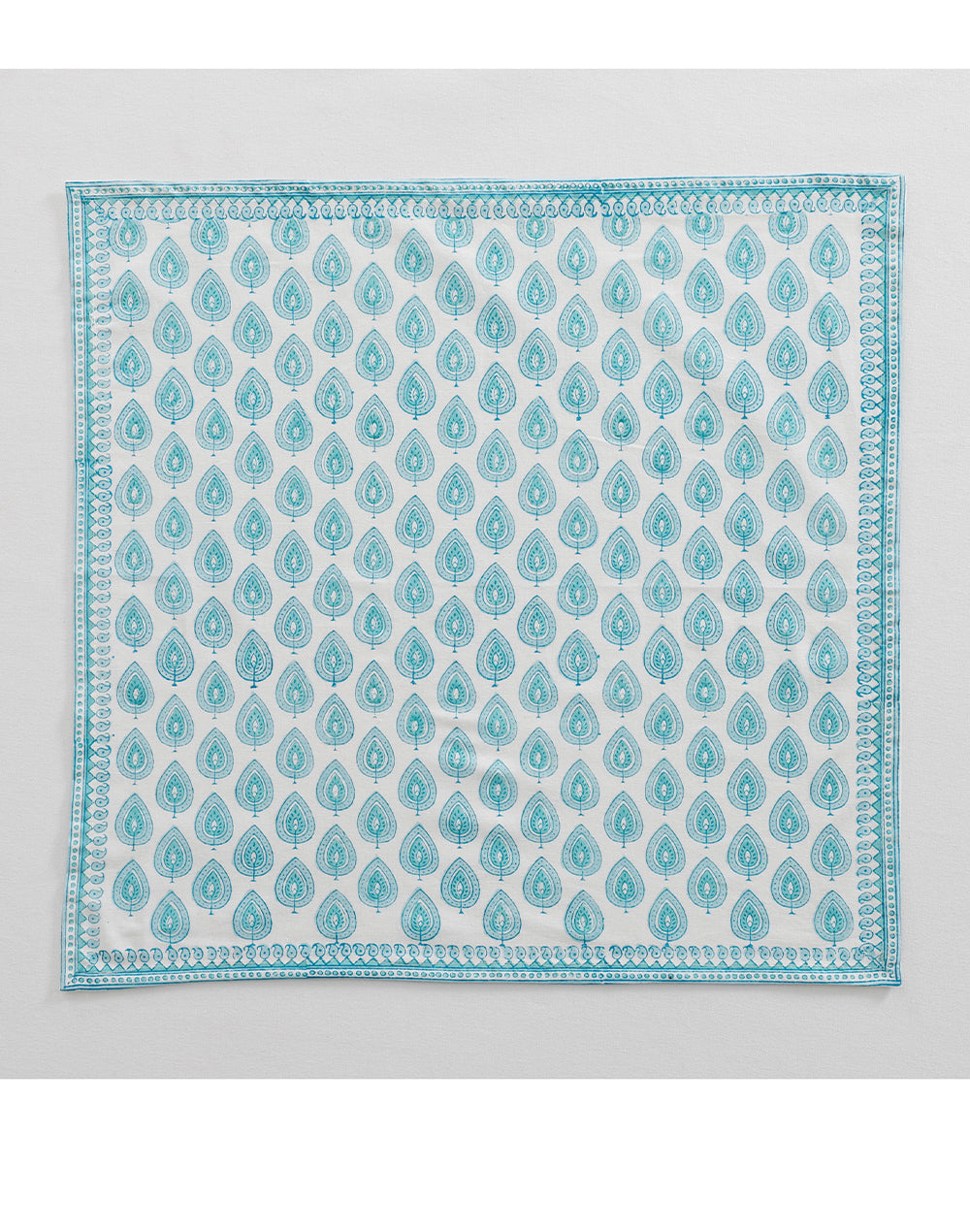 Set Of 6 - 20" Everyday Cotton Napkin Set