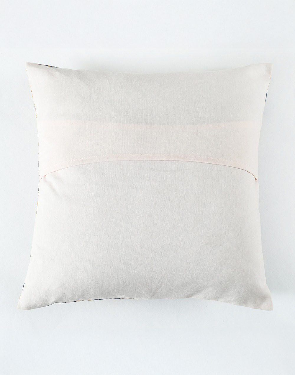 Set of 5- Everyday Printed Cotton Cushions Cover - 16"x16"