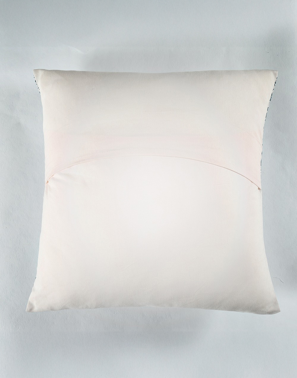 Set of 3 - Coordinated Cotton Cushion Cover Set - 16"x16"