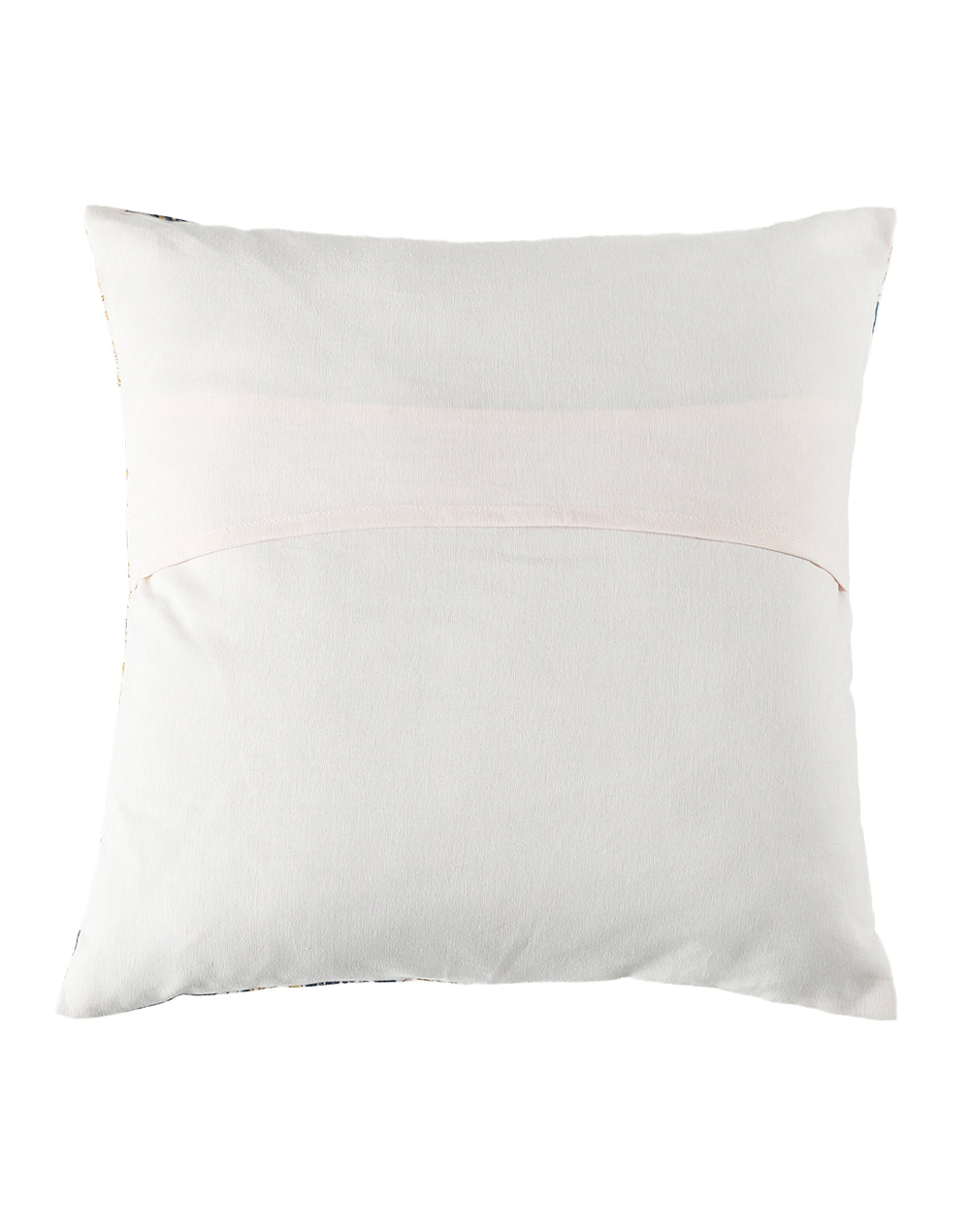 Set of 2 - Flower Garden Printed Cushion Cover - 16"x16"