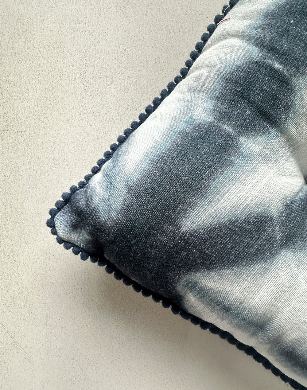 Abstract Chairpad / Floor Cushion