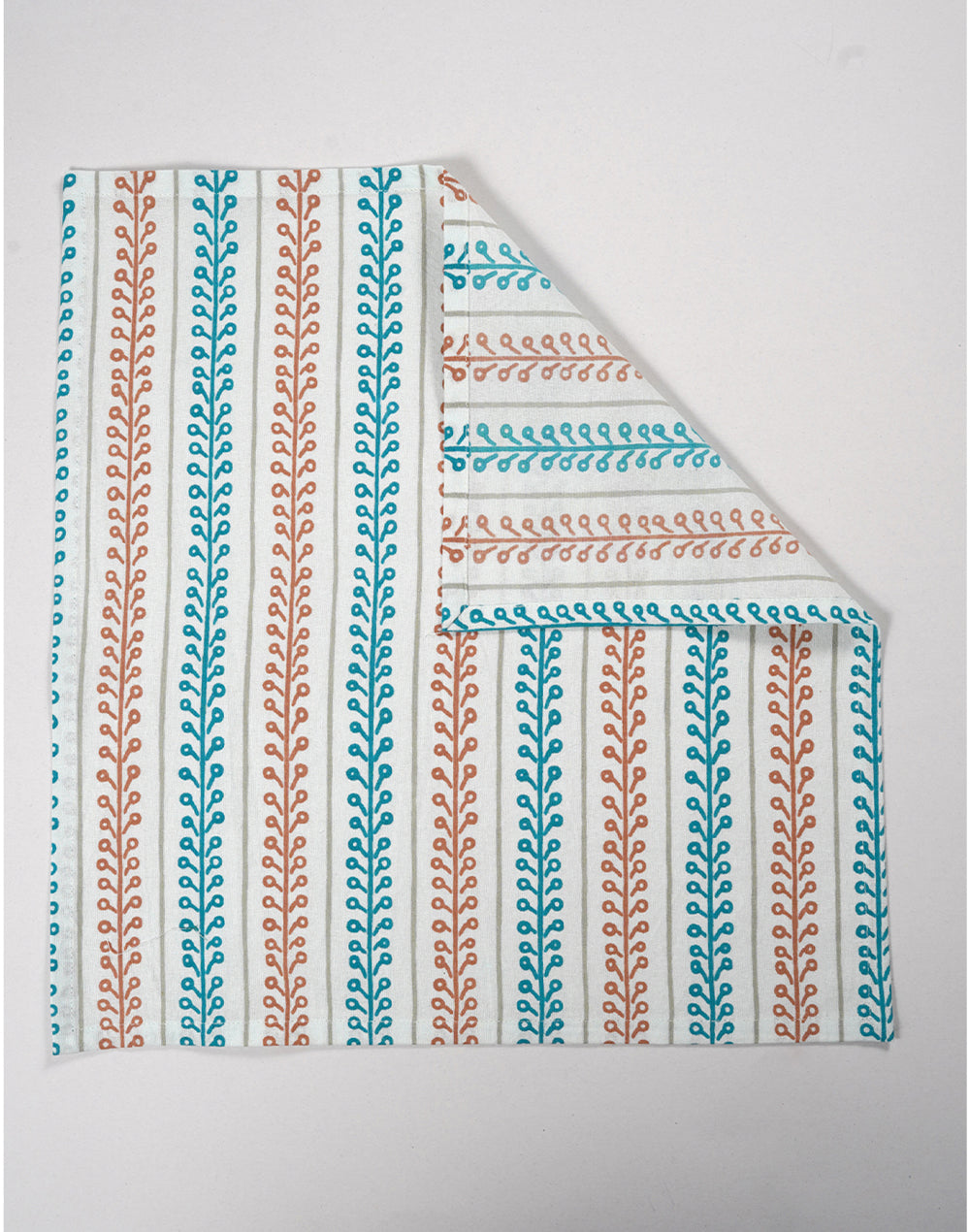 Set Of 6 - 16" Everyday Cotton Napkin Set