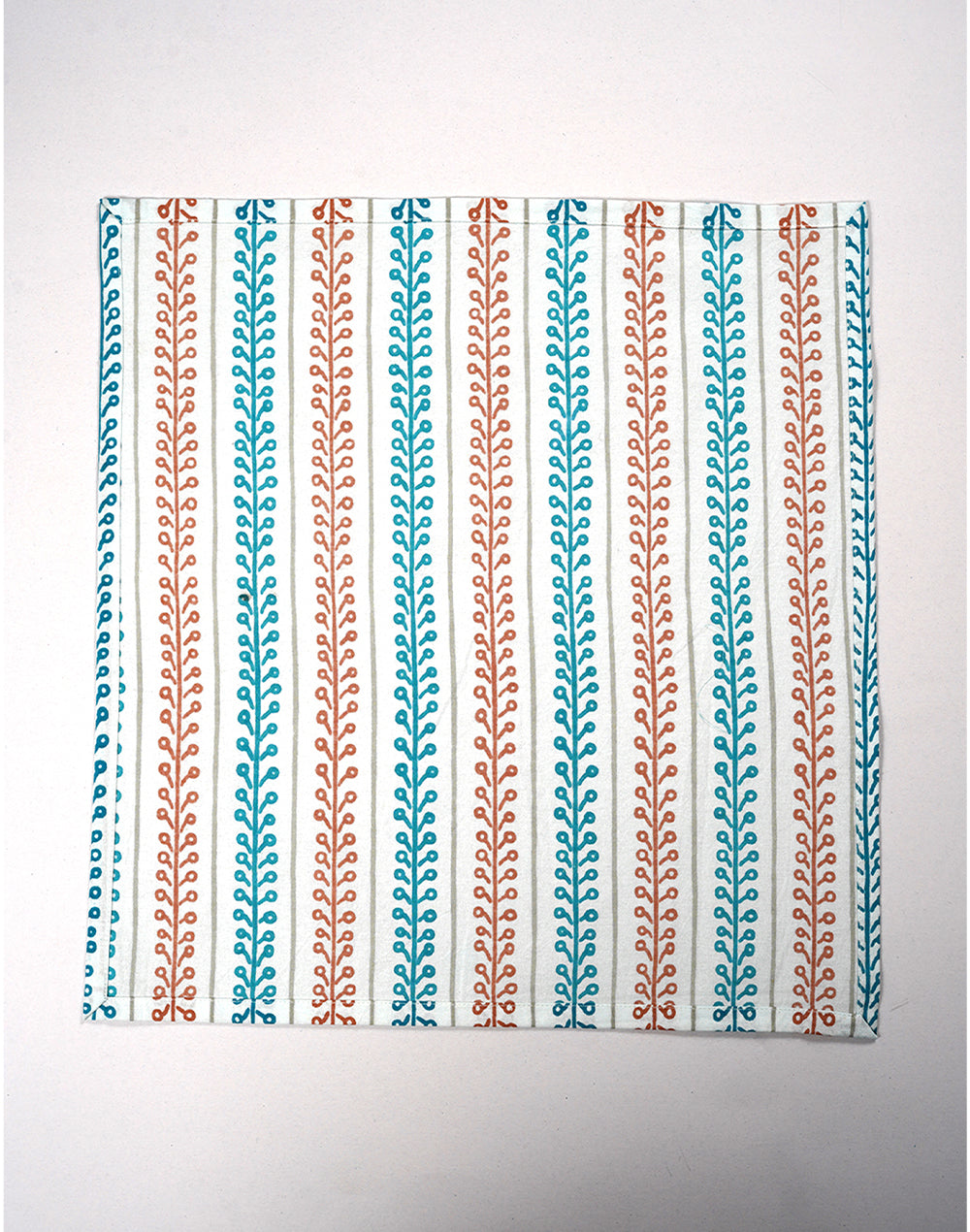 Set Of 6 - 16" Everyday Cotton Napkin Set