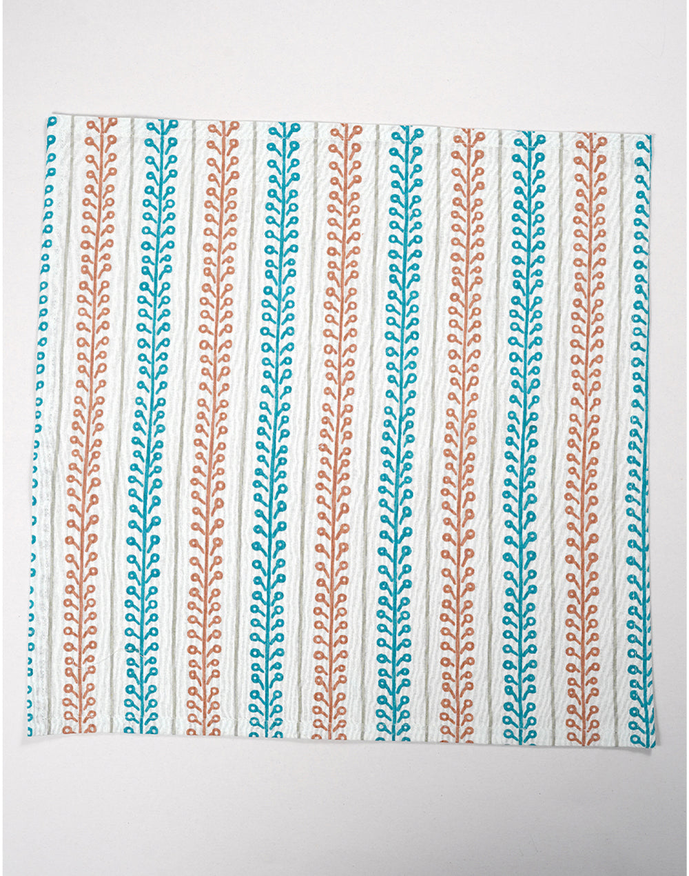 Set Of 6 - 16" Everyday Cotton Napkin Set
