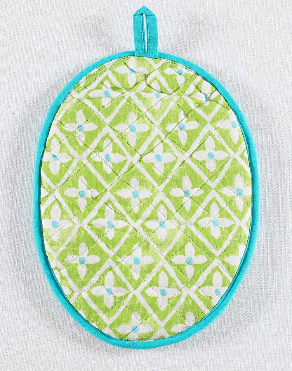 Tea Pot Holder Set