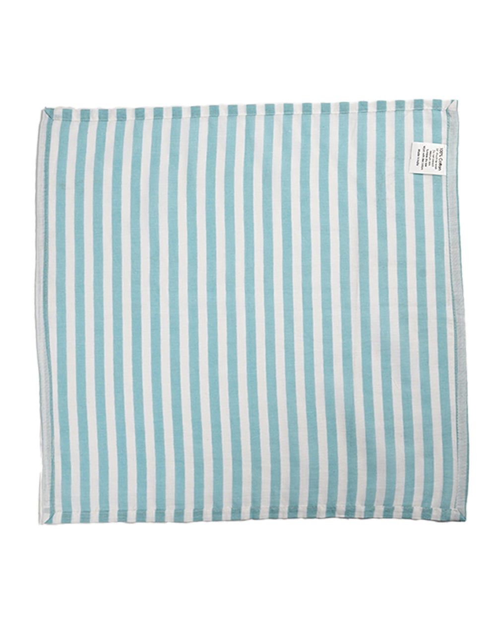 Set Of 4 - 16" Super Soft Cotton Napkins/ Baby Napkins