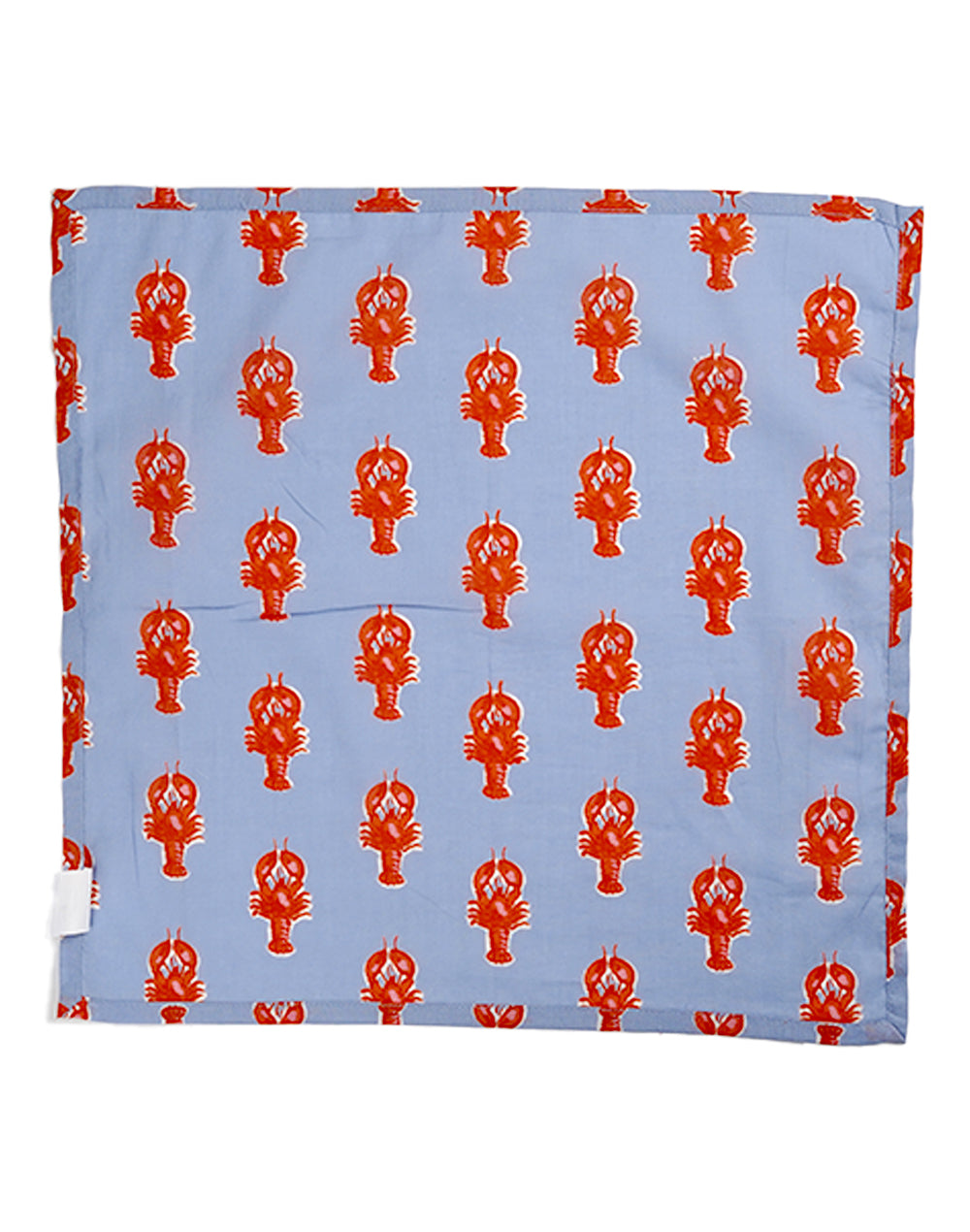 Set of 4 - 16" Super Soft 100% Cotton Everyday Napkins/ Kids Napkins