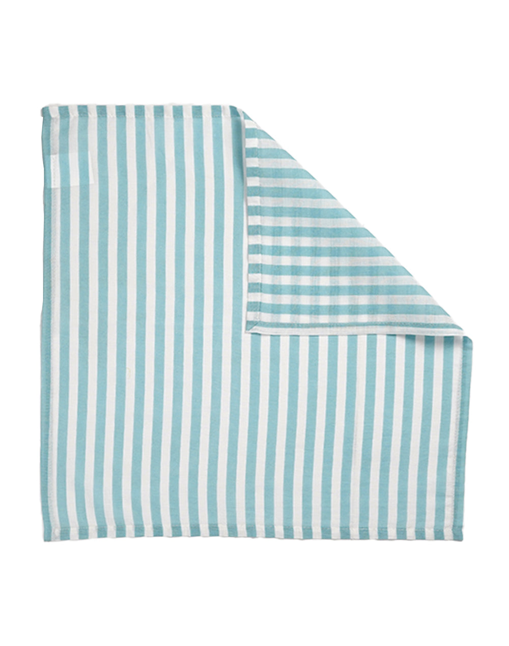 Set Of 4 - 16" Super Soft Cotton Napkins/ Baby Napkins