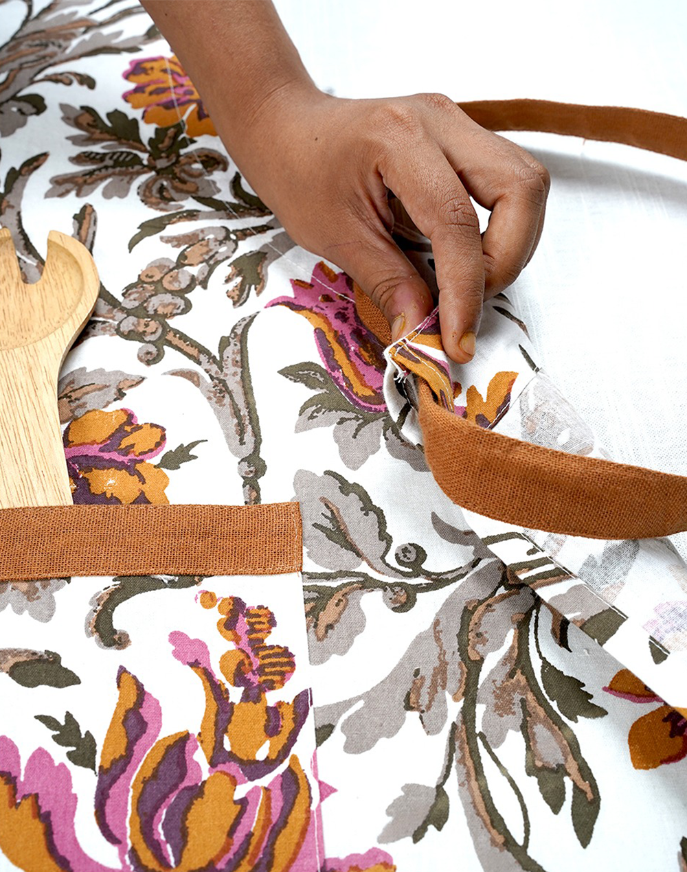 Kitchen Apron
