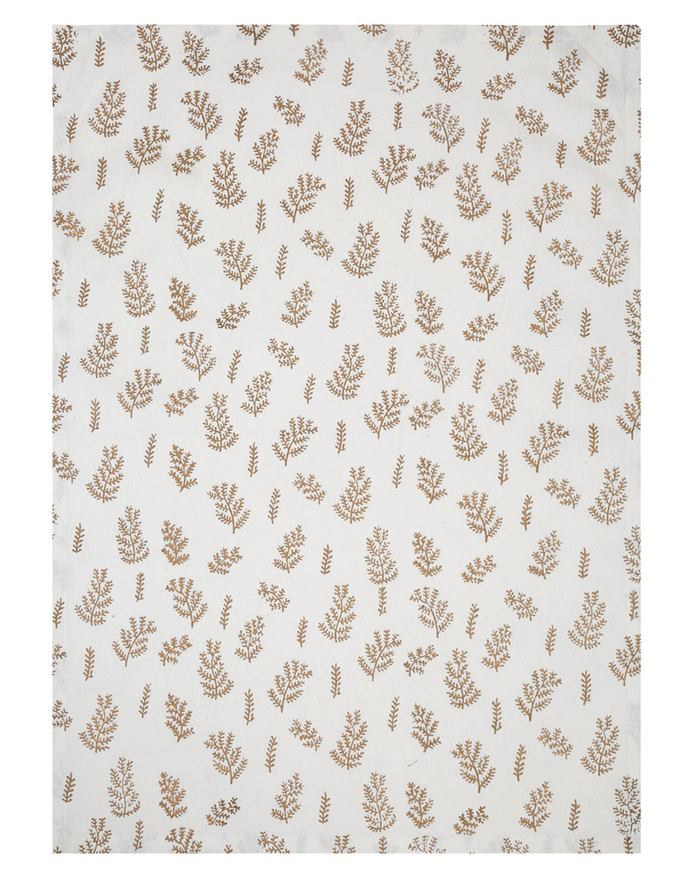 Set of 4 - Cotton Kitchen Dish Towels