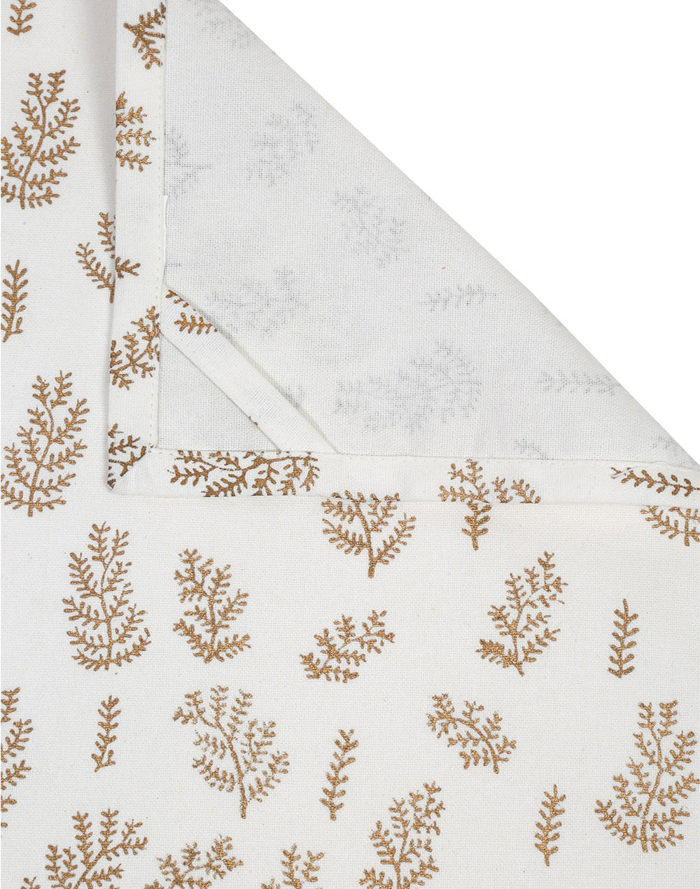 Set of 4 - Cotton Kitchen Dish Towels