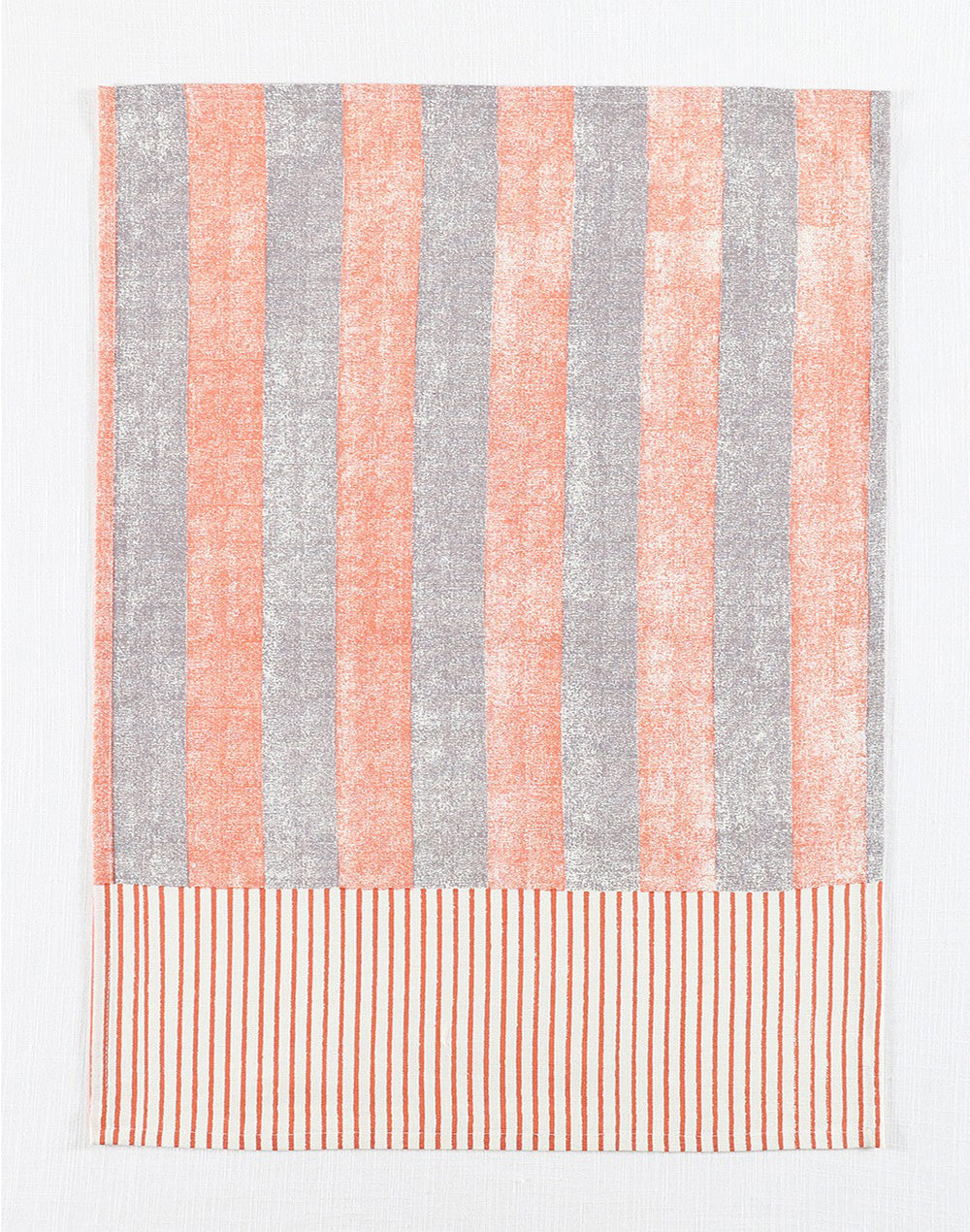 Set of 3 - Reusable Cotton Absorbent Kitchen Towel