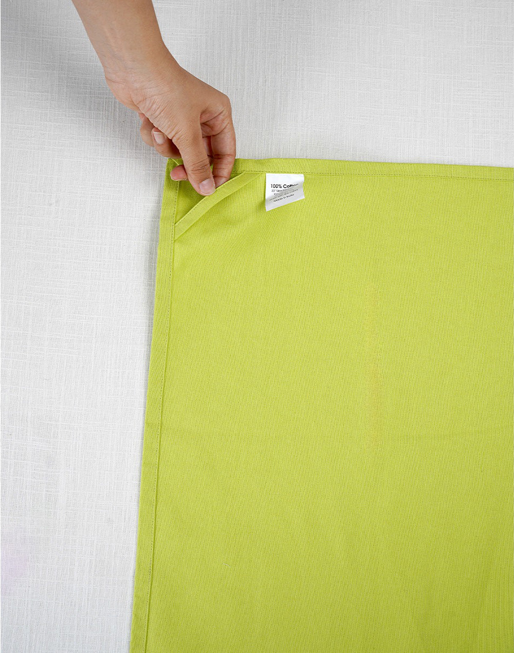 Set of 3 Multipurpose Cotton Kitchen Towel