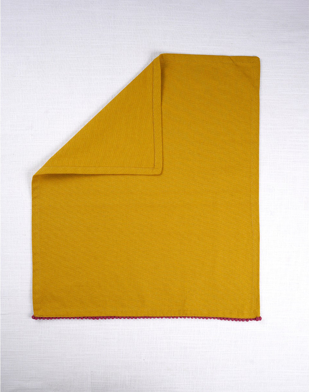 Set of 2 - Reuseable Multipurpose Cotton Kitchen Towel