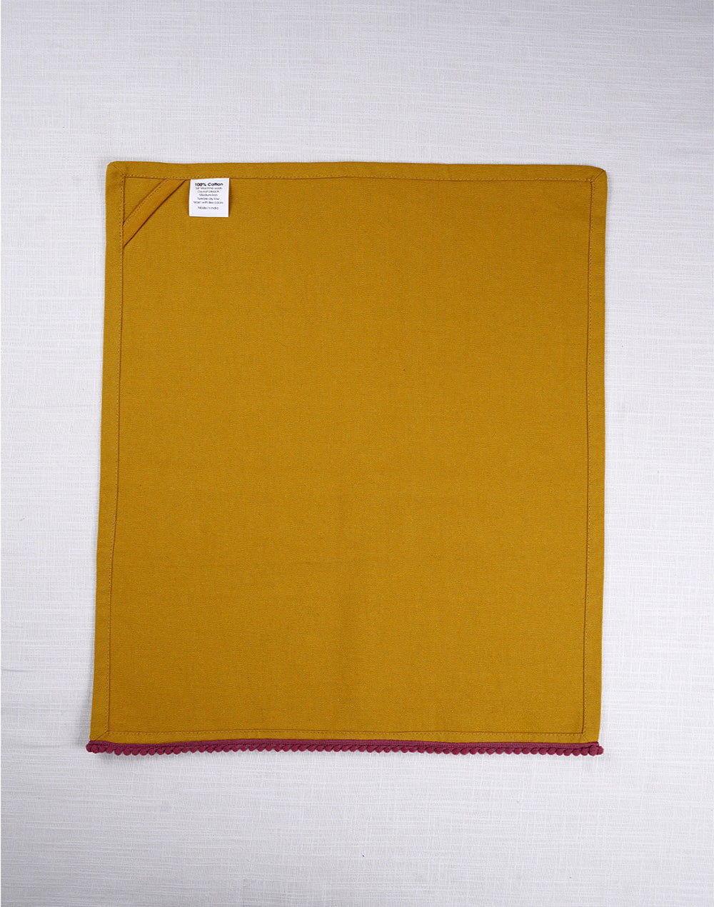 Set of 2 - Reuseable Multipurpose Cotton Kitchen Towel