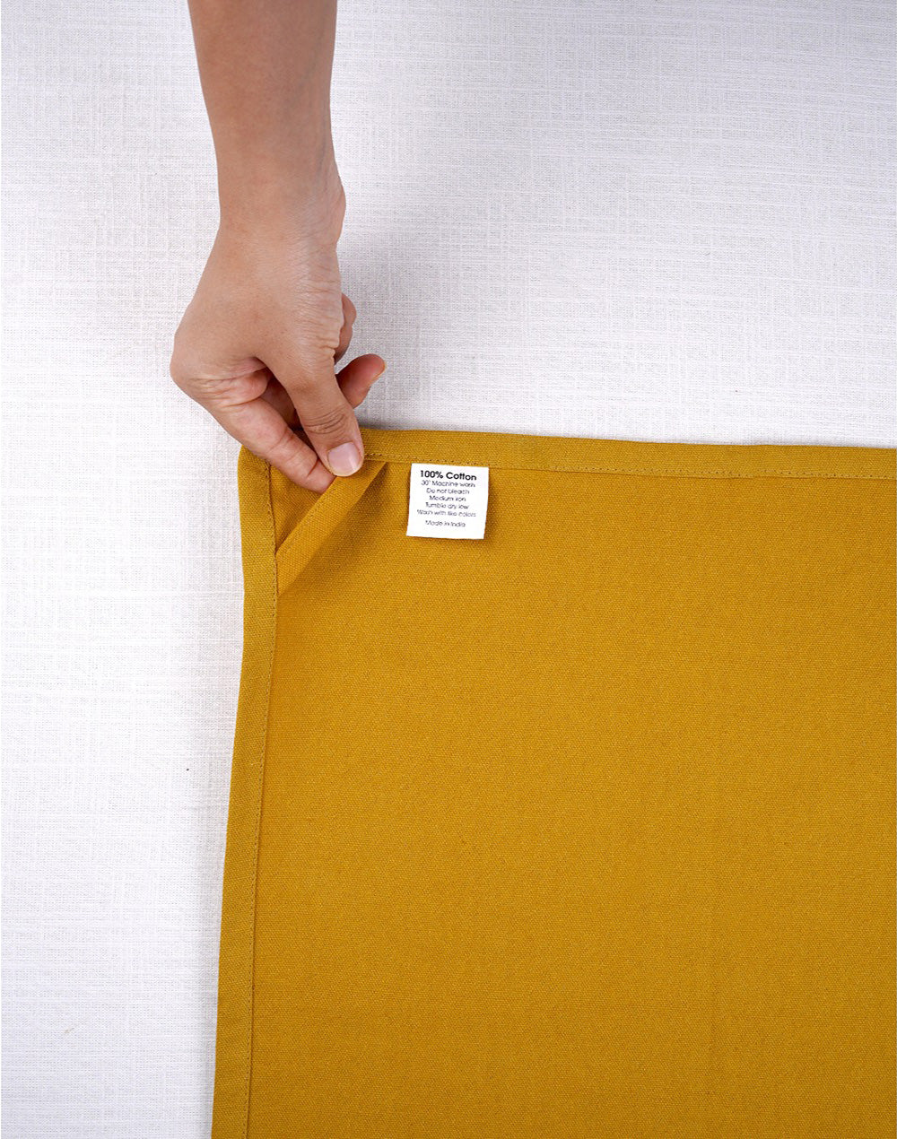 Set of 2 - Reuseable Multipurpose Cotton Kitchen Towel
