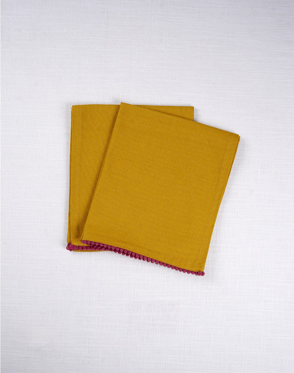 Set of 2 - Reuseable Multipurpose Cotton Kitchen Towel
