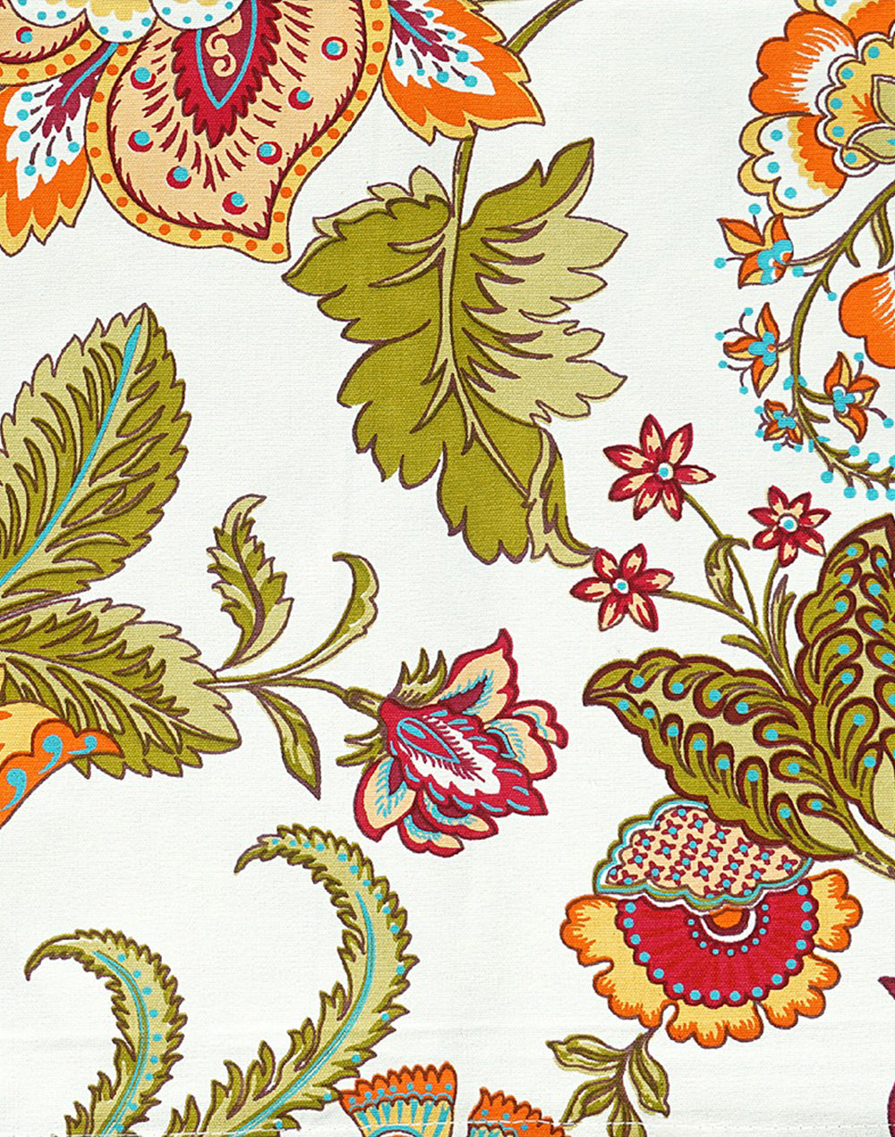 Set of 6 - Kaveri Cotton Placemat