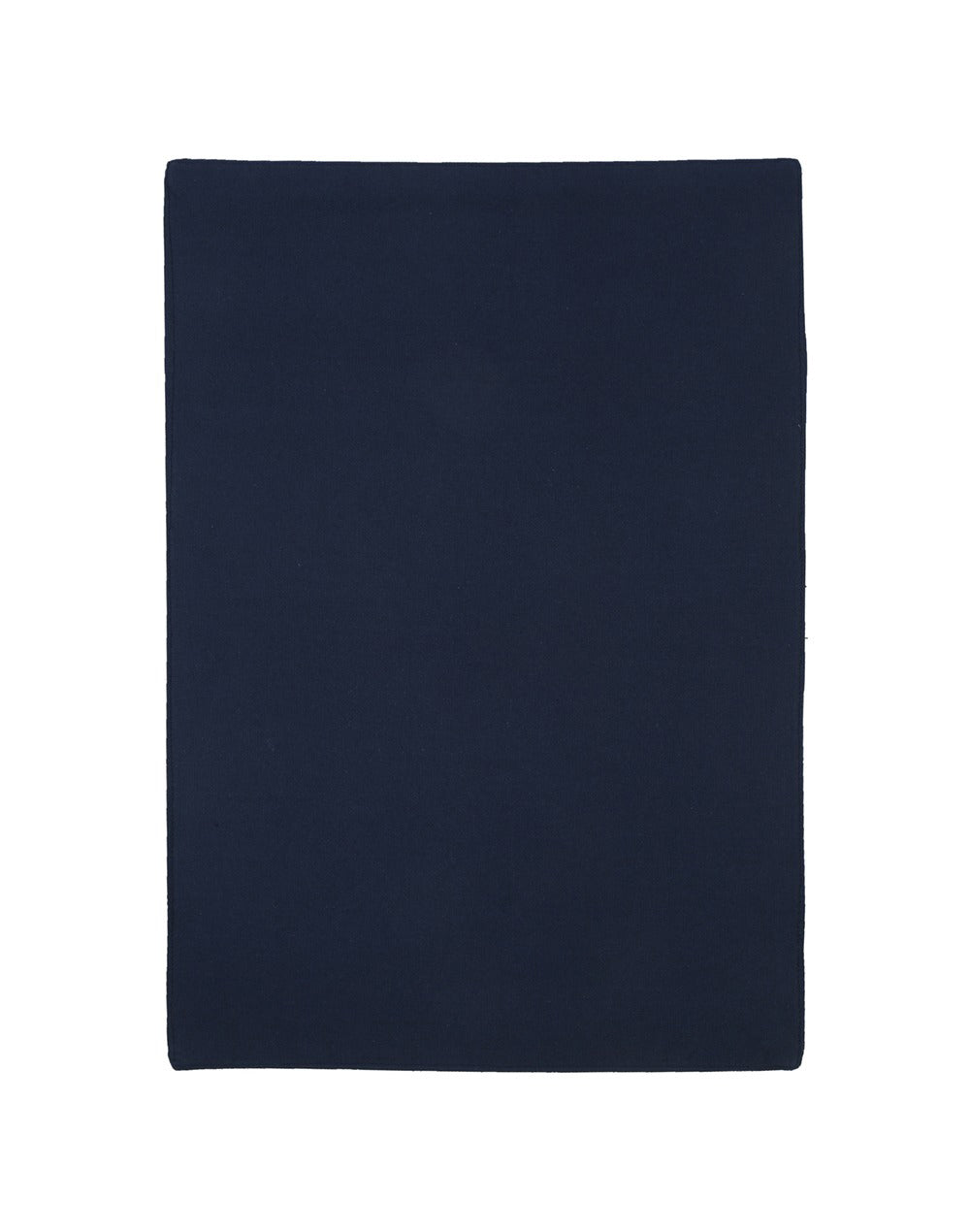 Set of 4 - Blue Cotton Placemat