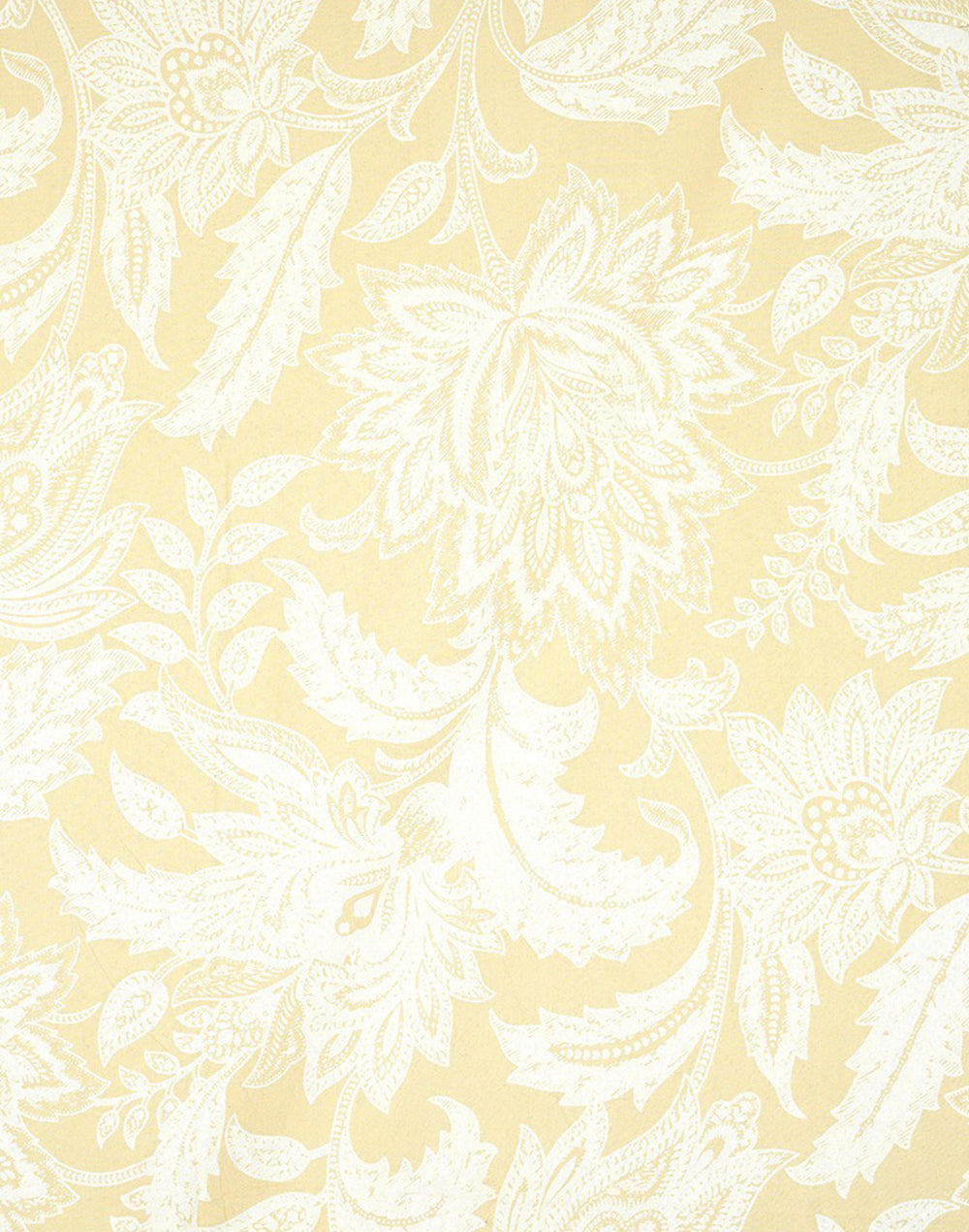 Printed Cotton Dining Table Cover