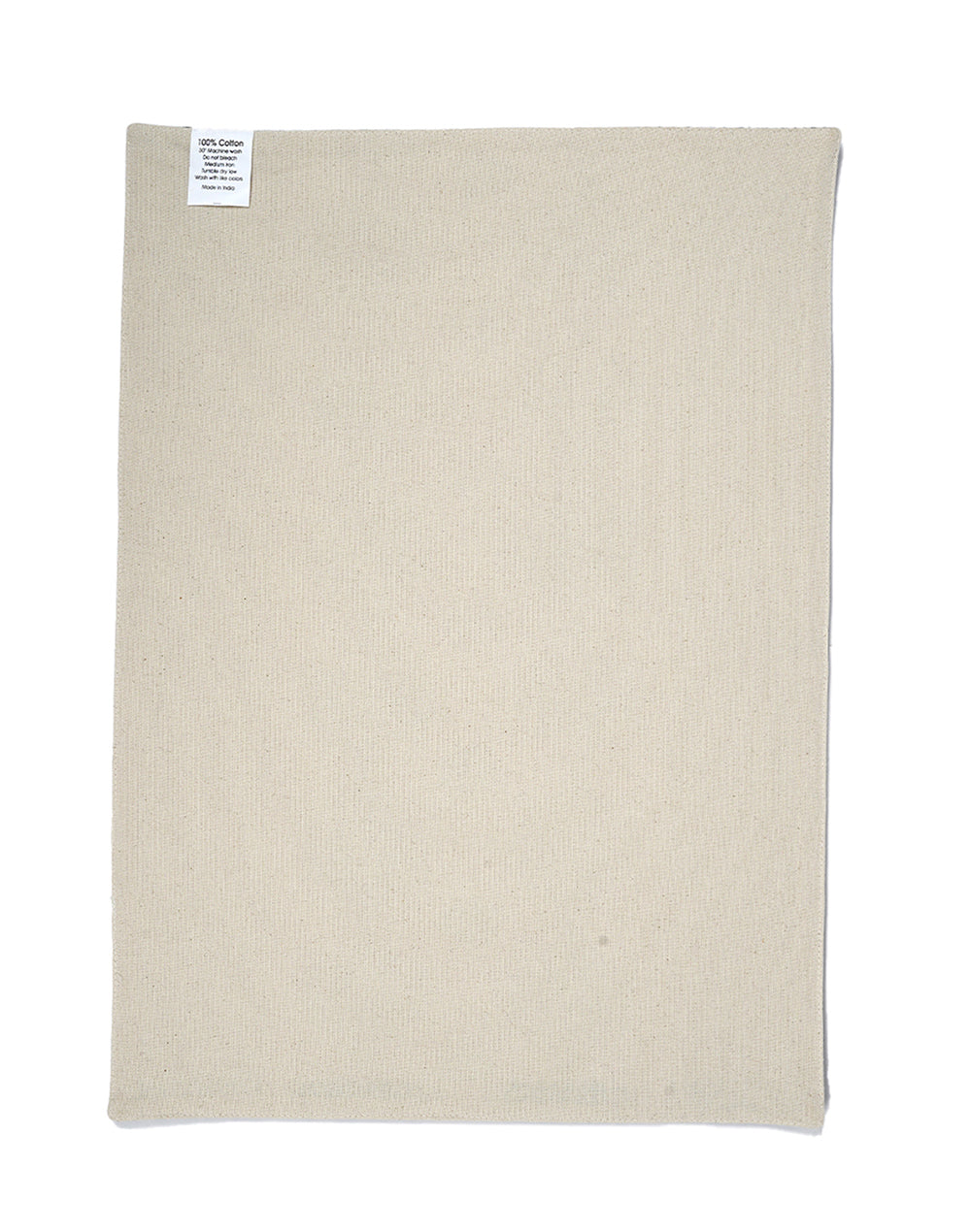Set of 6 - Cotton Printed Placemat