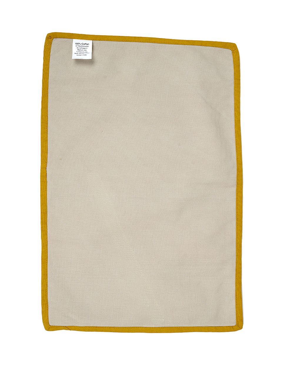 Set of 6 - Resuable Placemants