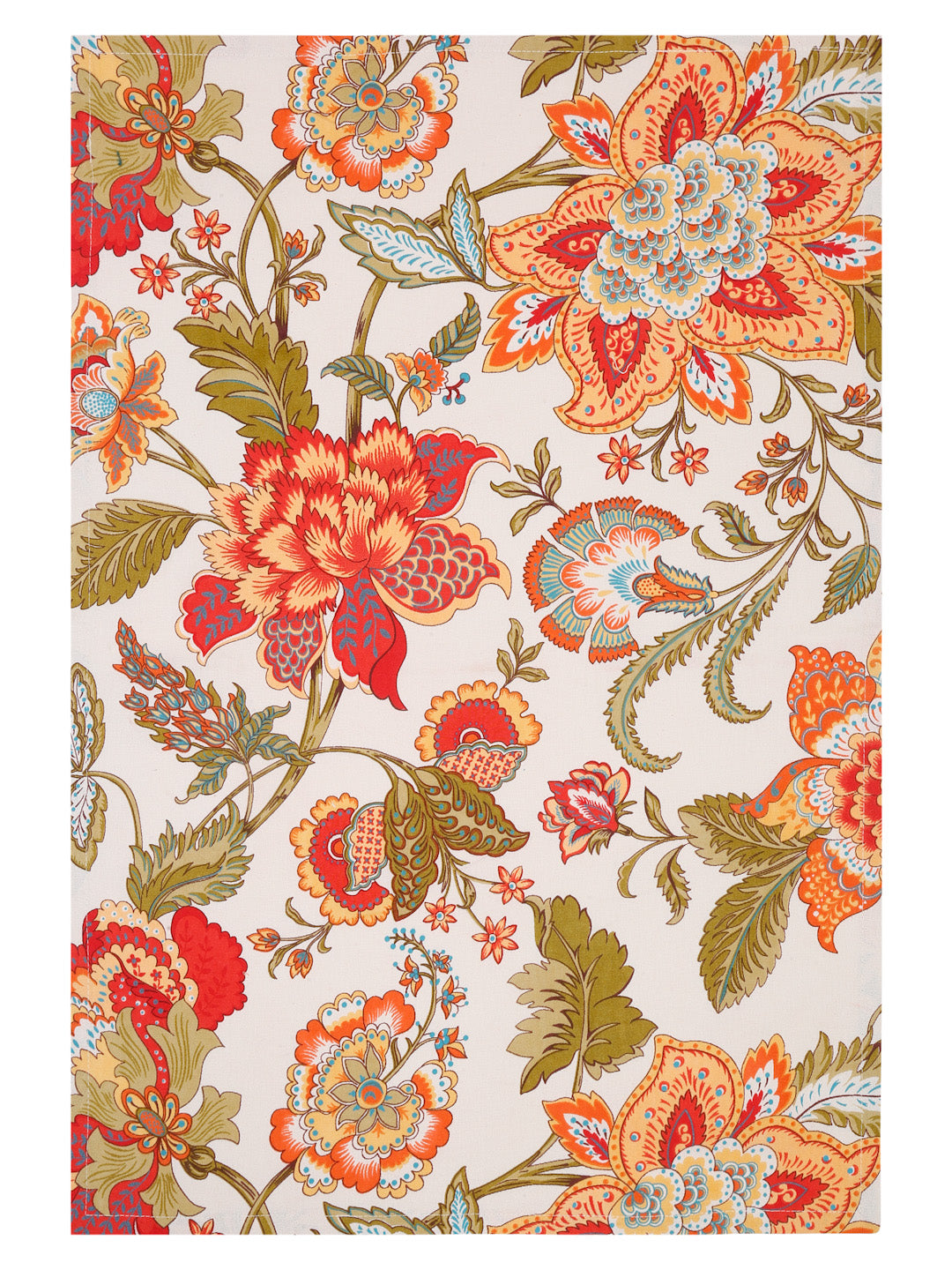 Set of 4 - Kaveri Cotton Kitchen Towel