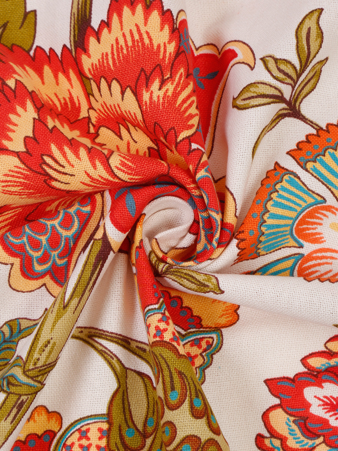 Set of 4 - Kaveri Cotton Kitchen Towel