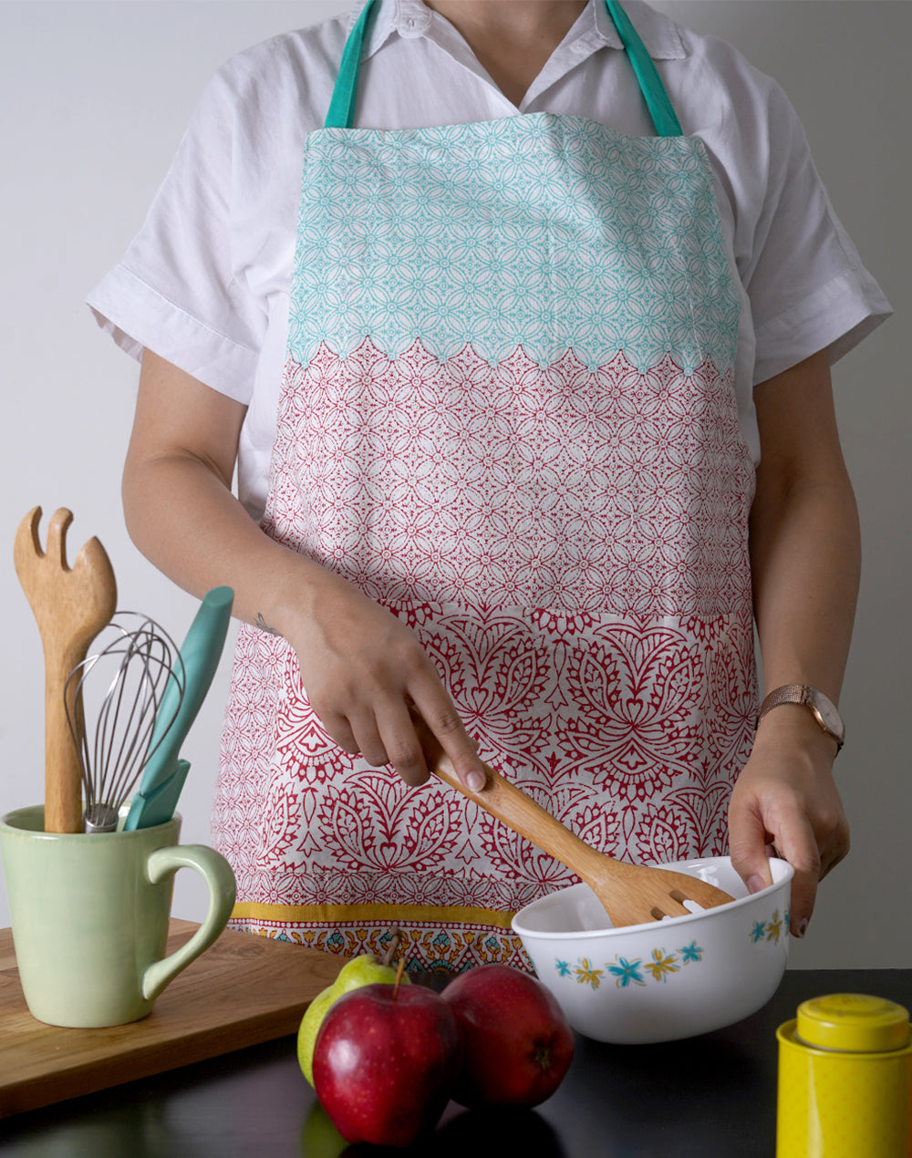 Kitchen Apron