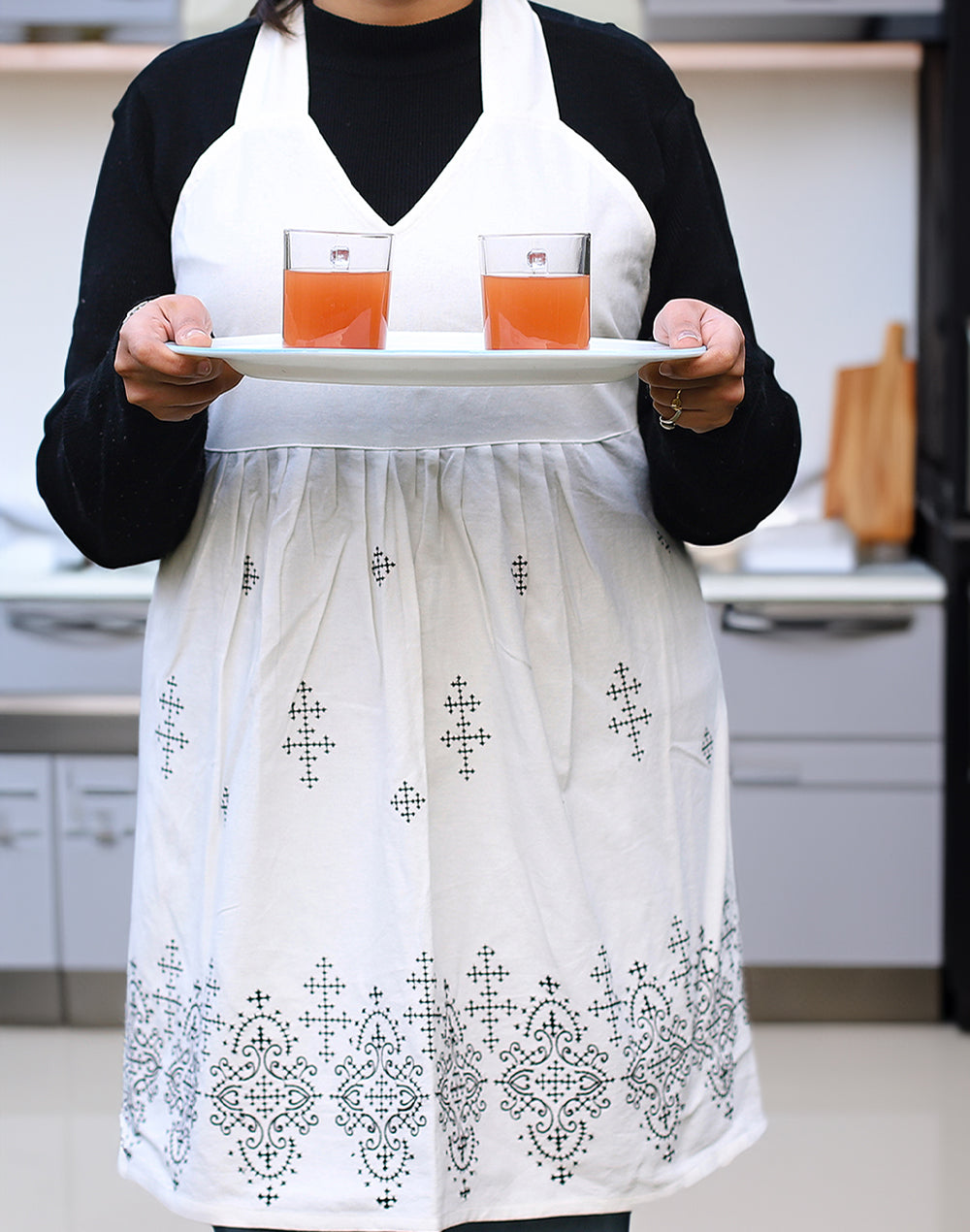 Kitchen Apron