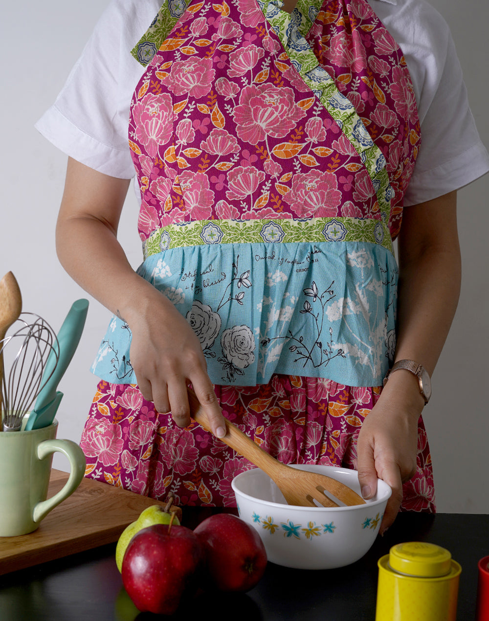 Kitchen Apron