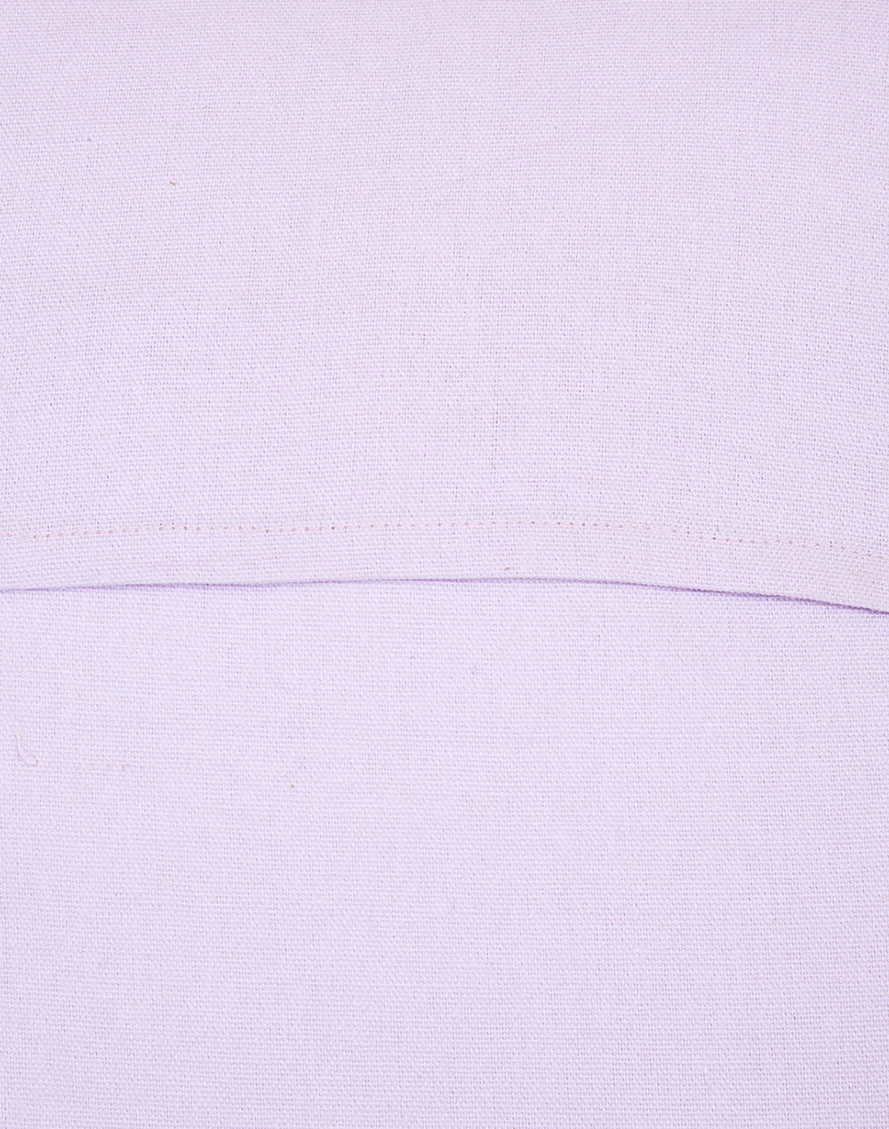 Set Of 5 - Lavendar Cotton Cushion Cover - 16"X16"