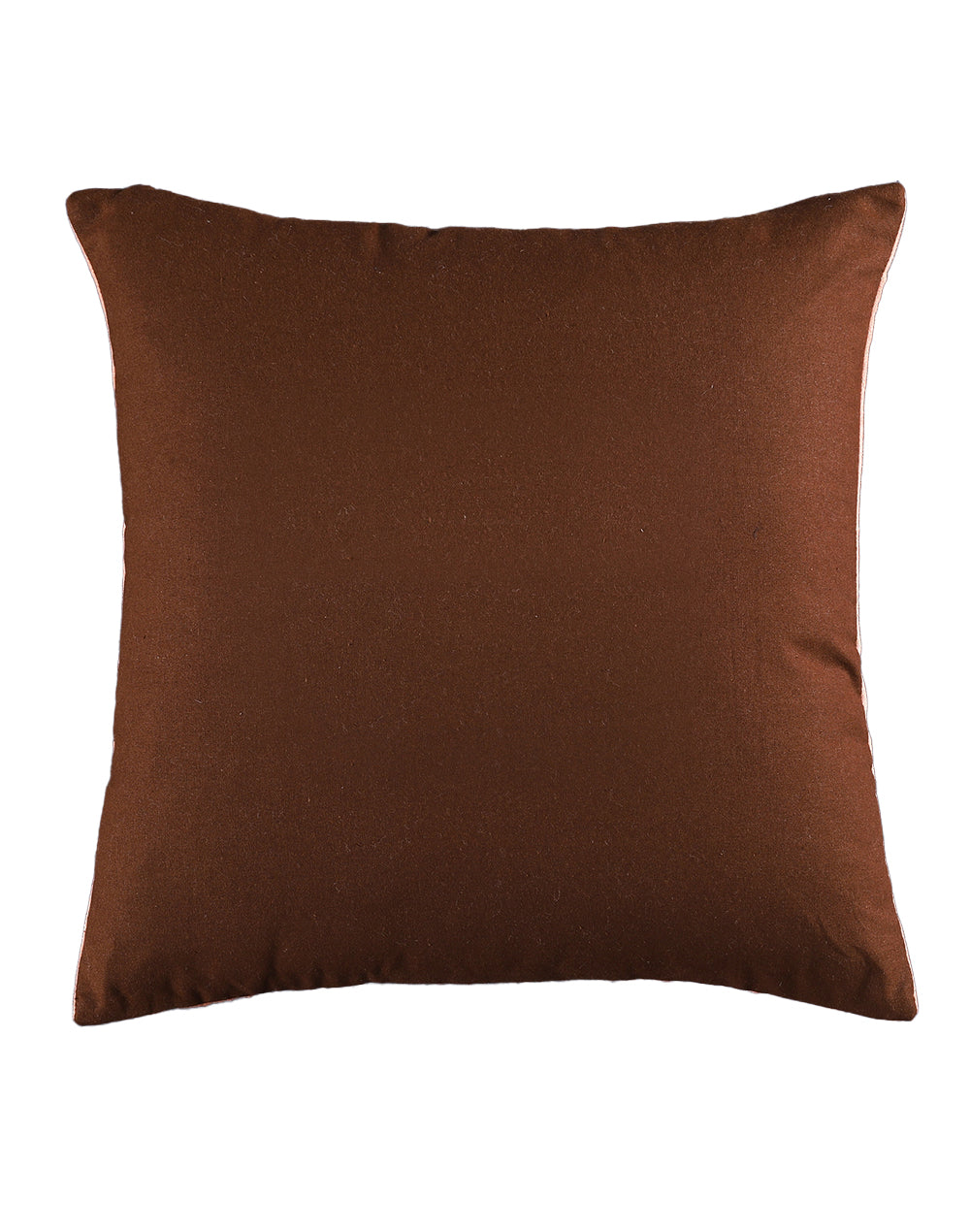 Set of 2 - Elegant Decorative Sofa Cushion Cover- 16"x16"