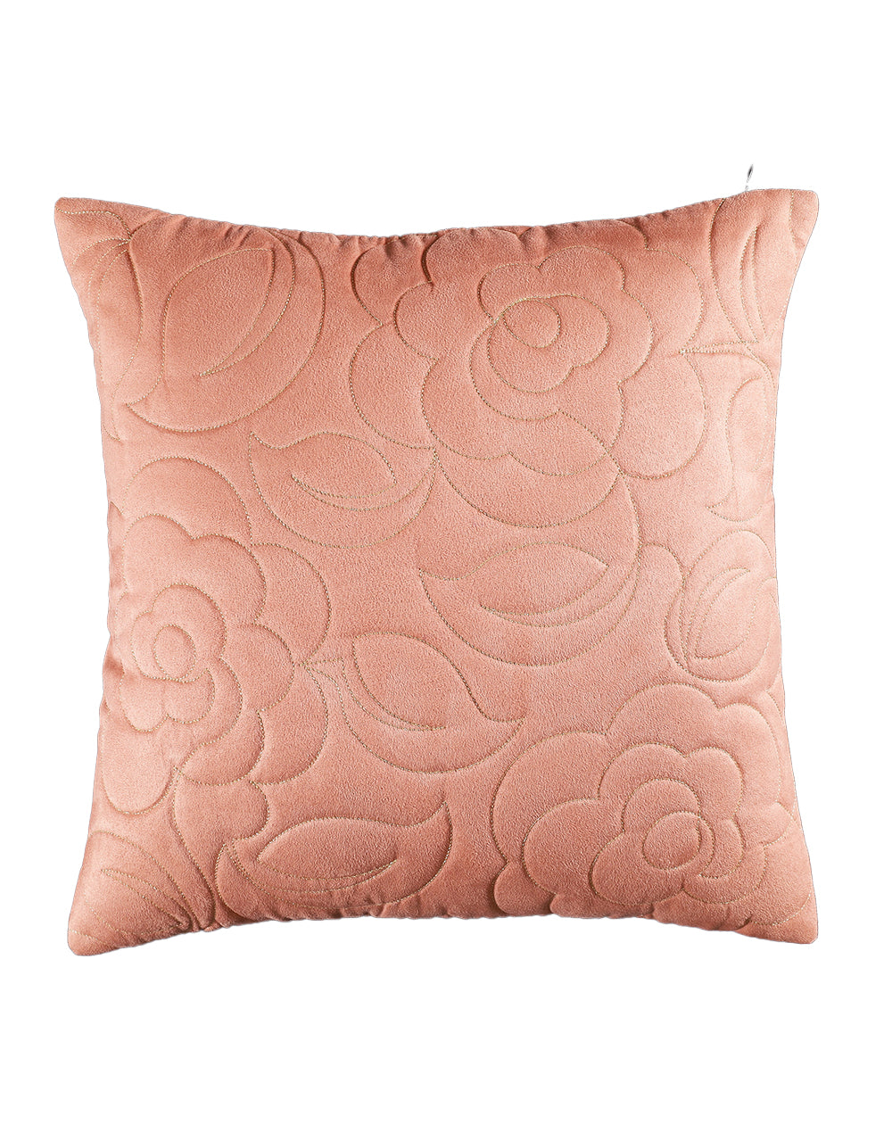 Set of 2 - Elegant Decorative Sofa Cushion Cover- 16"x16"