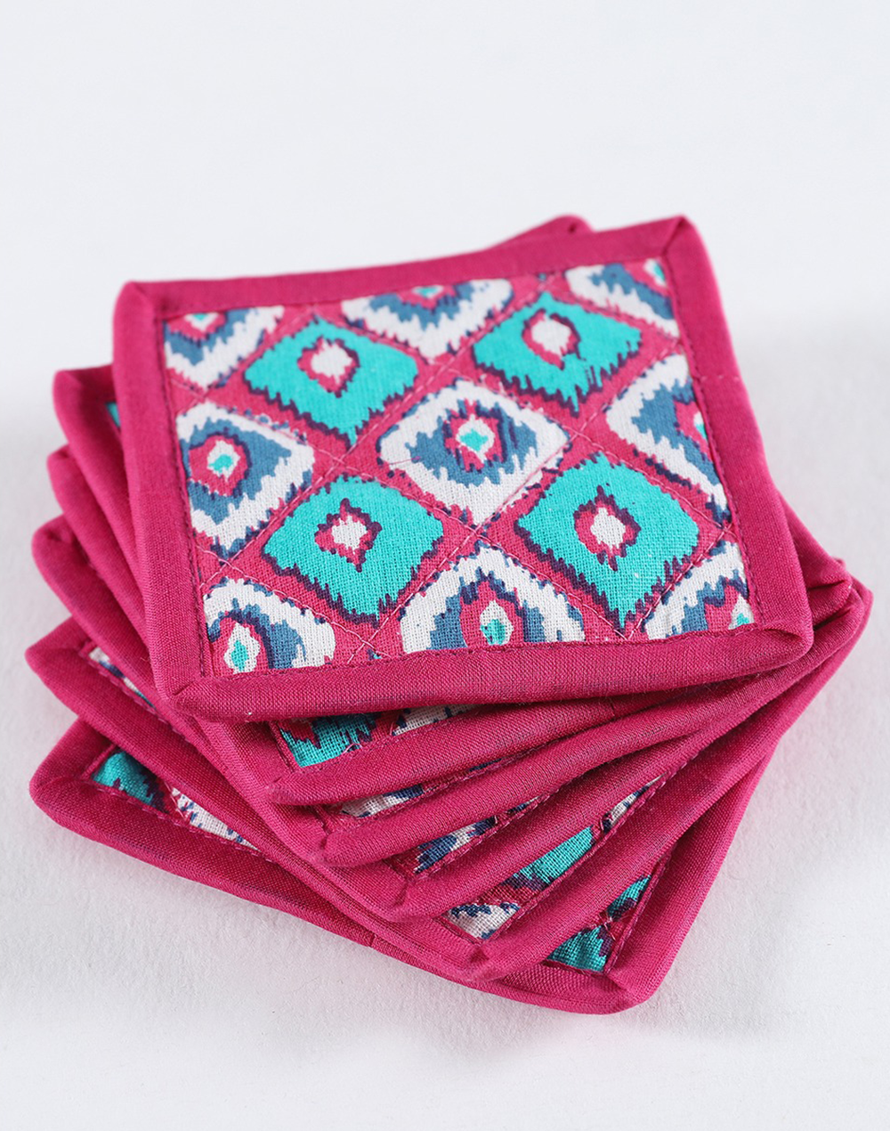 Set of 6 coasters