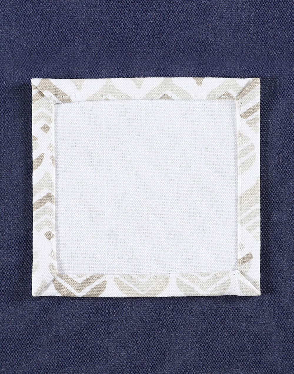 Set of 6 Autum Coasters