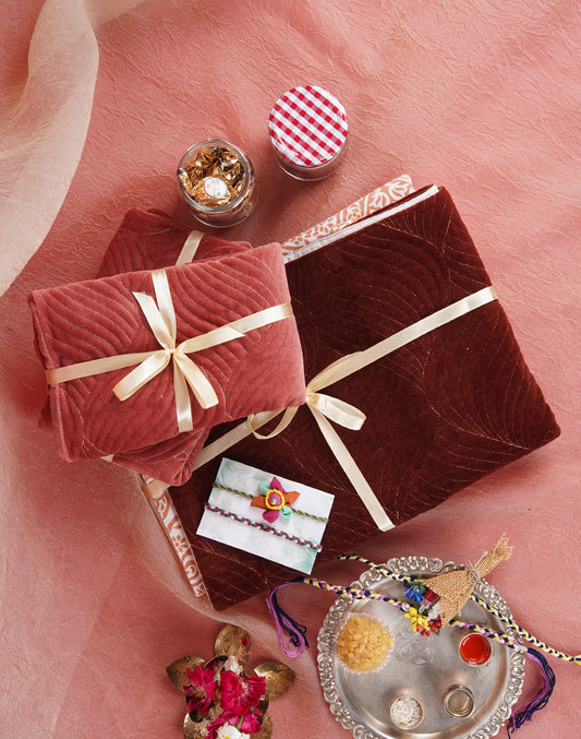 Rakhi Home Gift Hamper