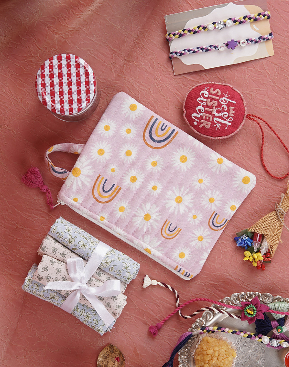 Rakhi Joy Bag for the Little One