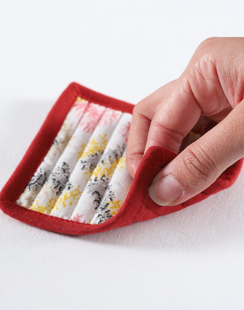 Set of 6 Tea Coasters